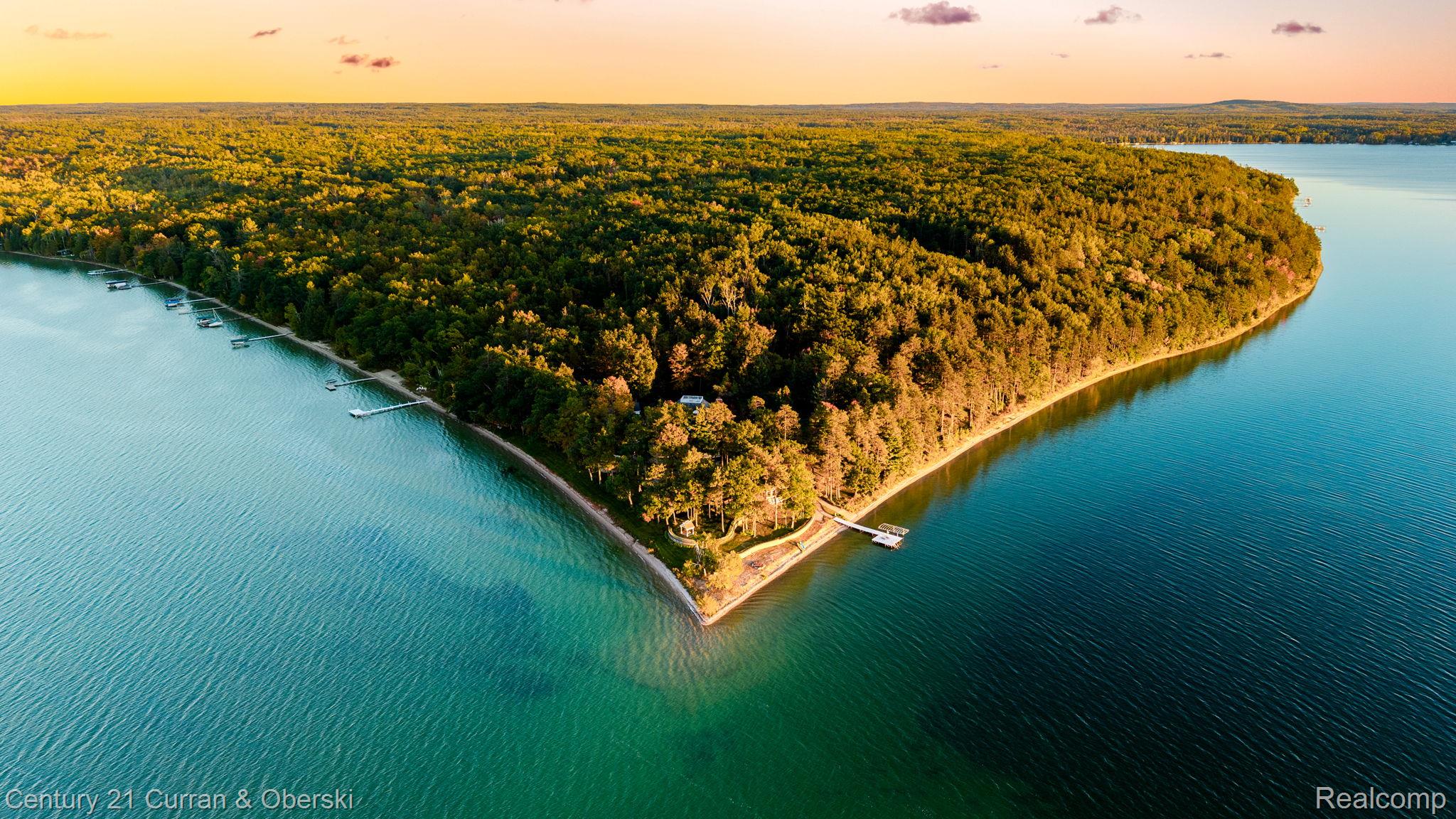 Mullett Township, Michigan, 49749, United States, 10 Bedrooms Bedrooms, ,14 BathroomsBathrooms,Residential,For Sale,1987359