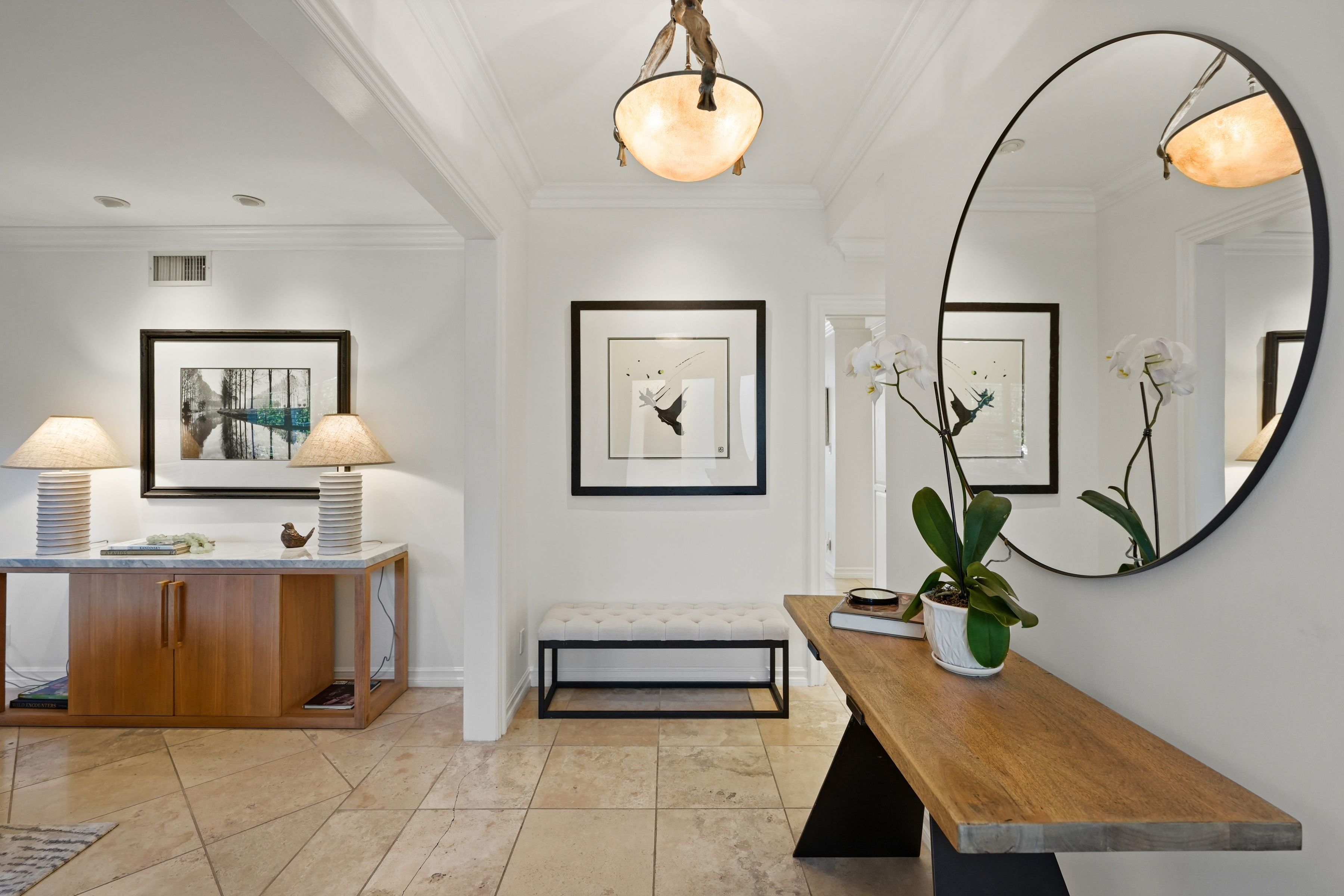  12428 Addison Street - 物件實景