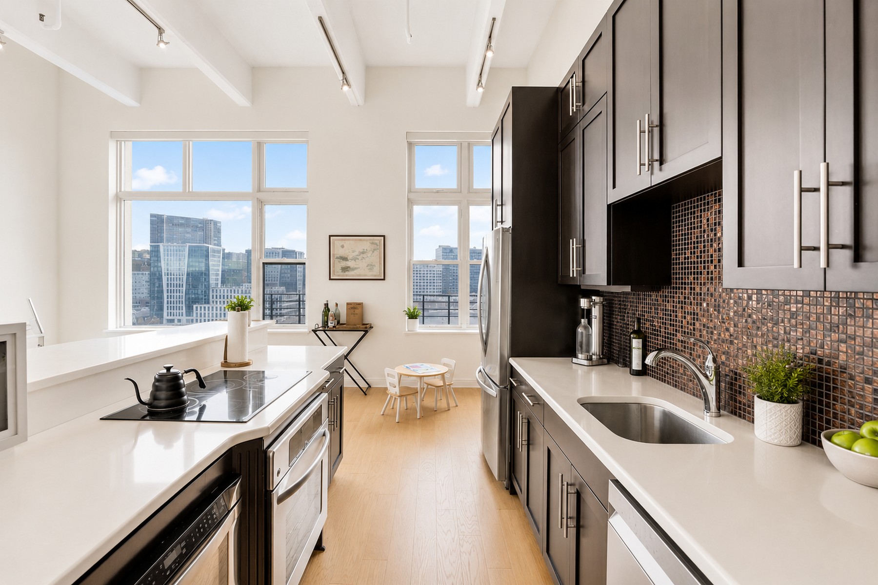  1500 Washington St.  #7E, Hoboken, NJ 07030 - 物件實景