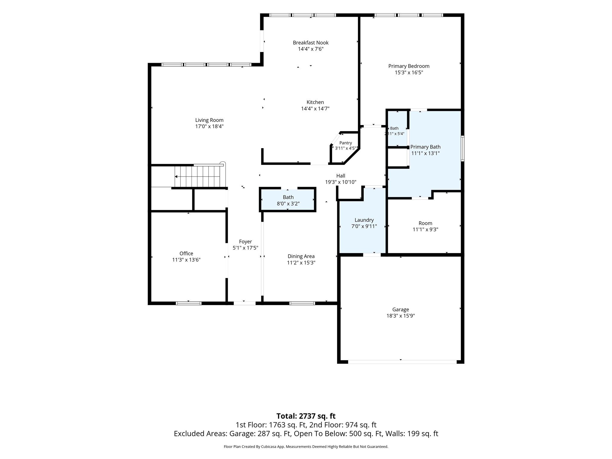  29019 Knollwood Trail Lane - 物件實景