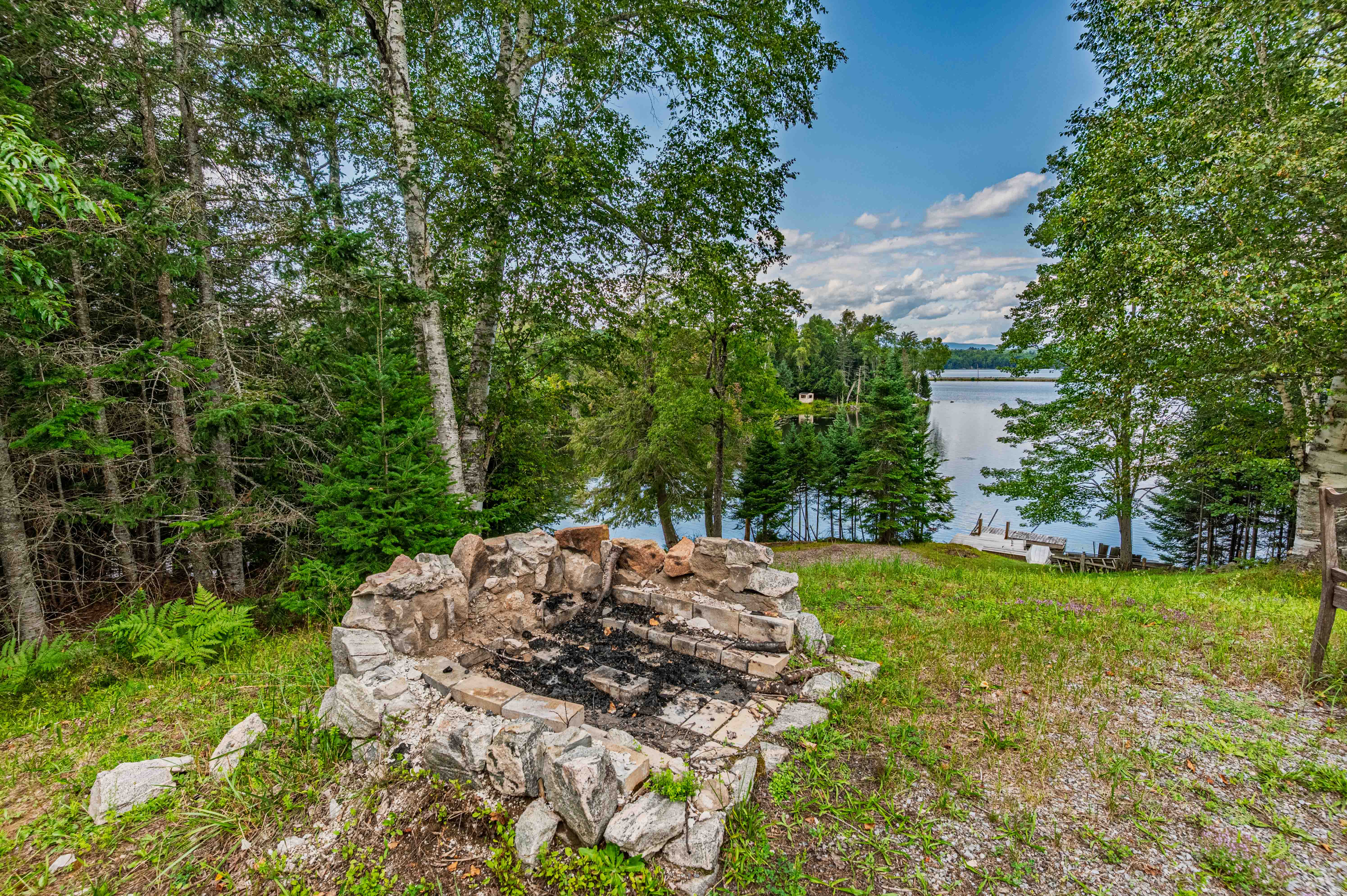  148 Jerry Savarie Road, Indian Lake, NY 12842 - 物件實景