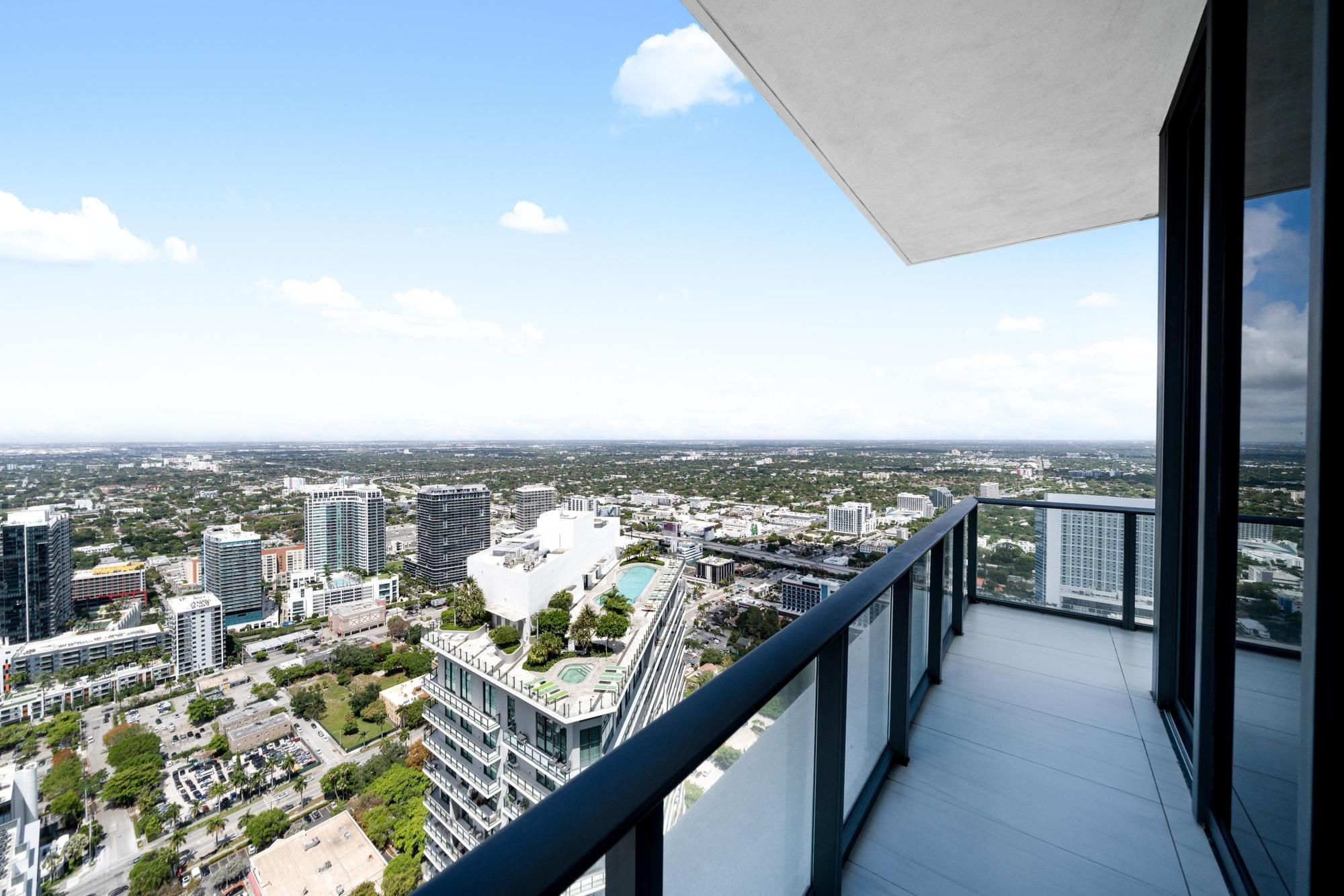  480 Northeast 31st Street #5104A, Miami, FL 33137 - 物件實景
