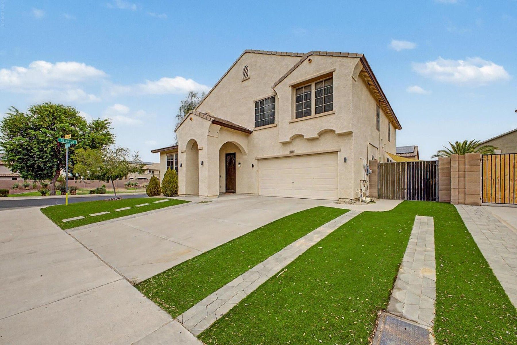  12122 W Villa Chula Court ¦Sun City, AZ - 物件實景