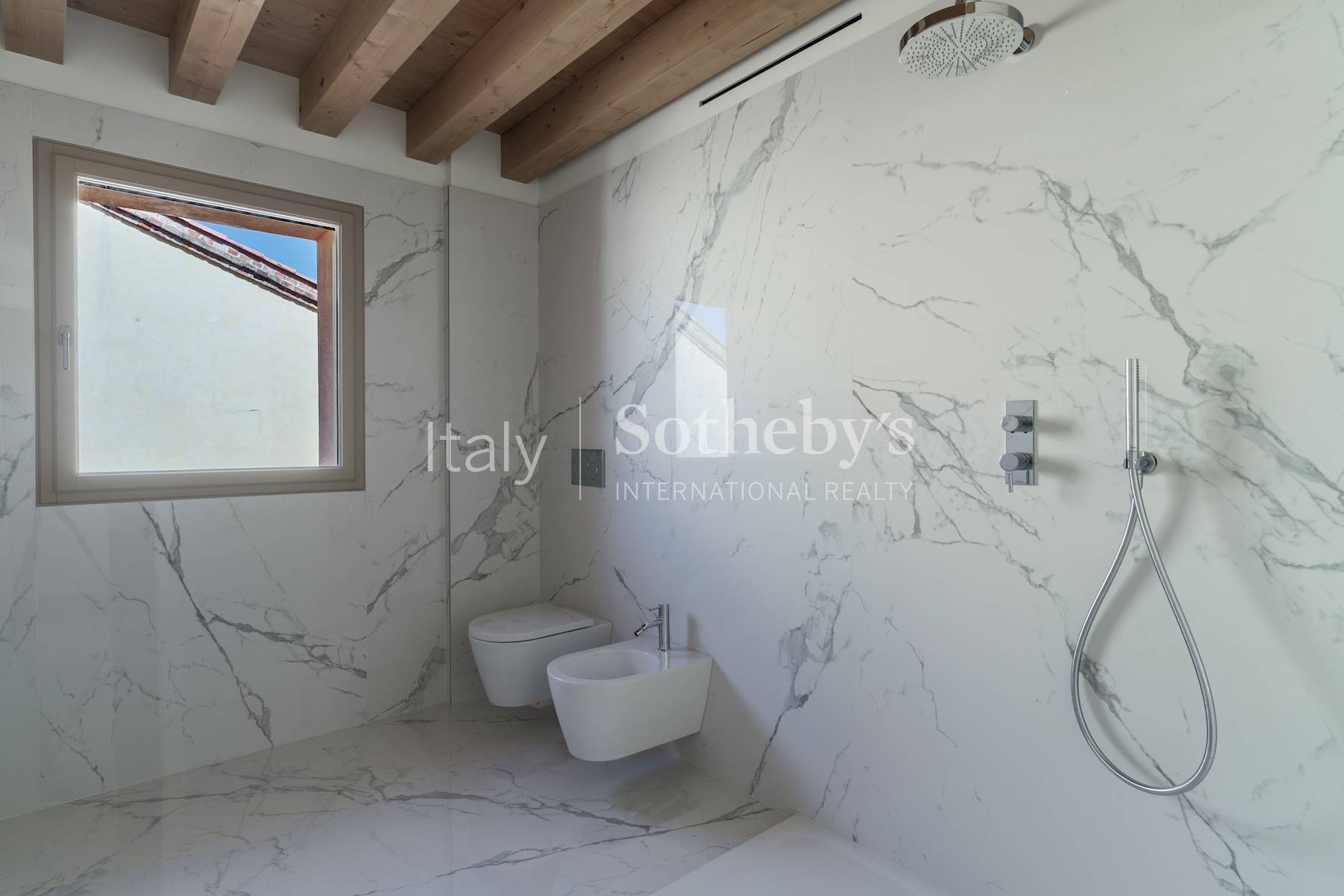  Prestigious apartment in the historic center of Treviso - 物件實景