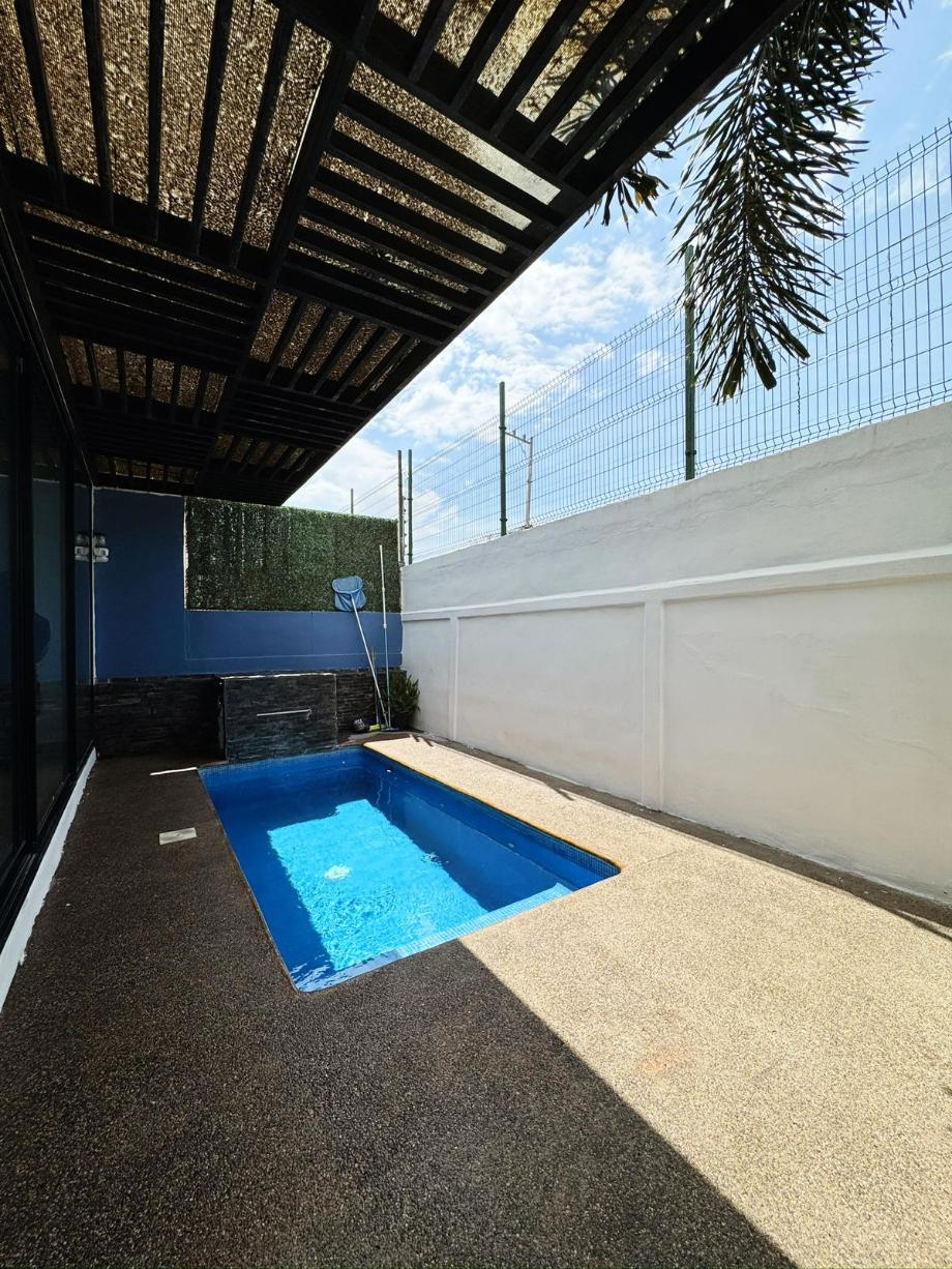 Bahía de Banderas, Nayarit, 63735, Mexico, 4 Bedrooms Bedrooms, ,3 BathroomsBathrooms,Residential,For Sale,1988005