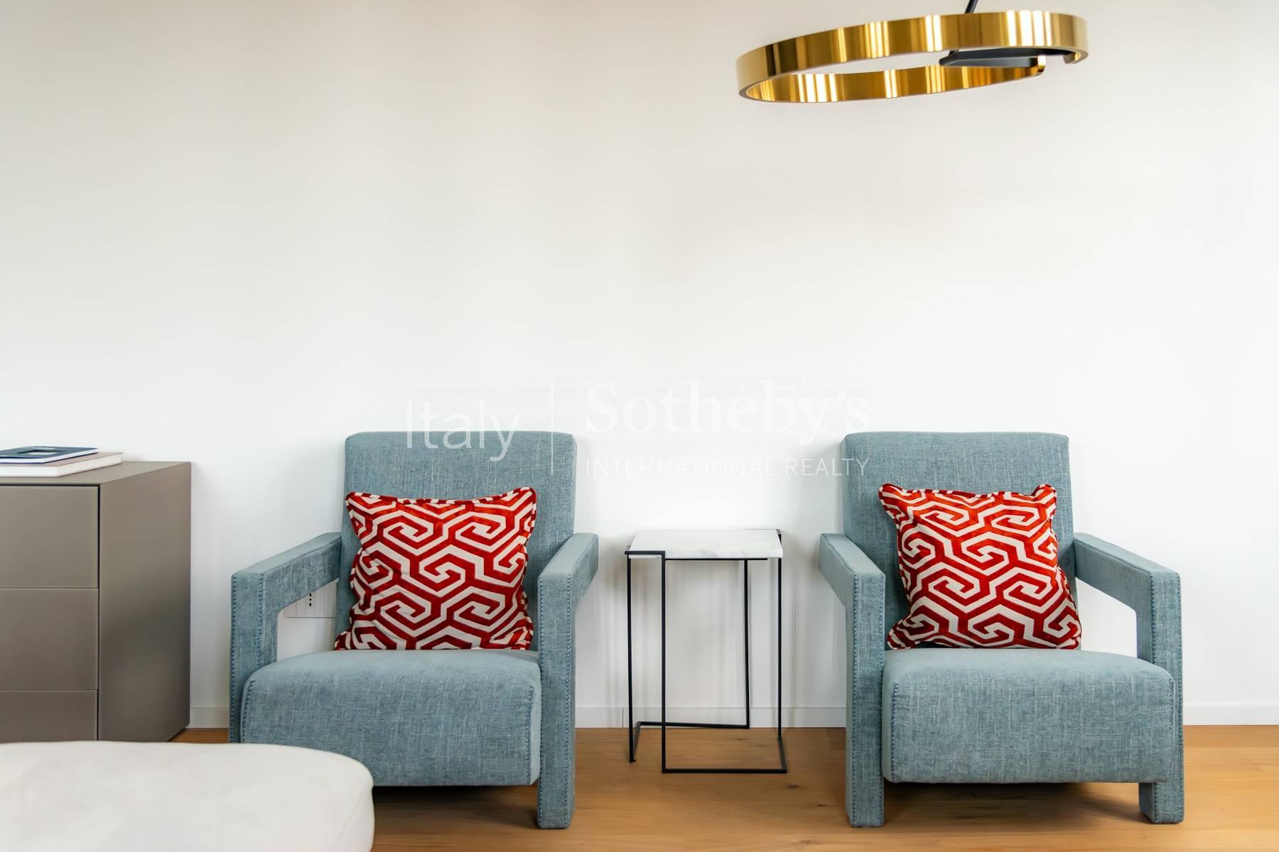  Exclusive penthouse with terrace in a historic building - 物件實景