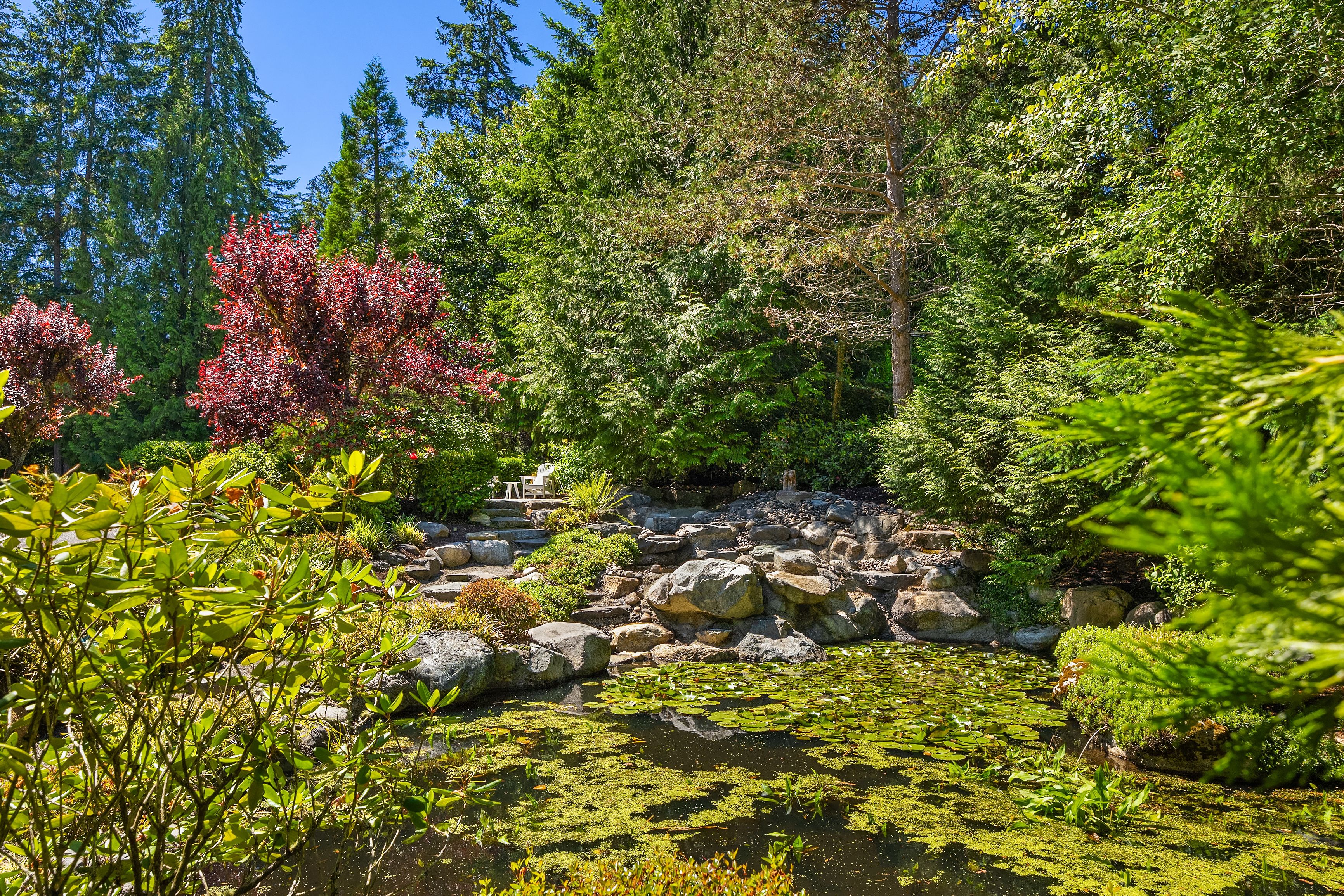  10199 Affirmed Lane Northeast, Bainbridge Island, WA 98110 - 物件實景