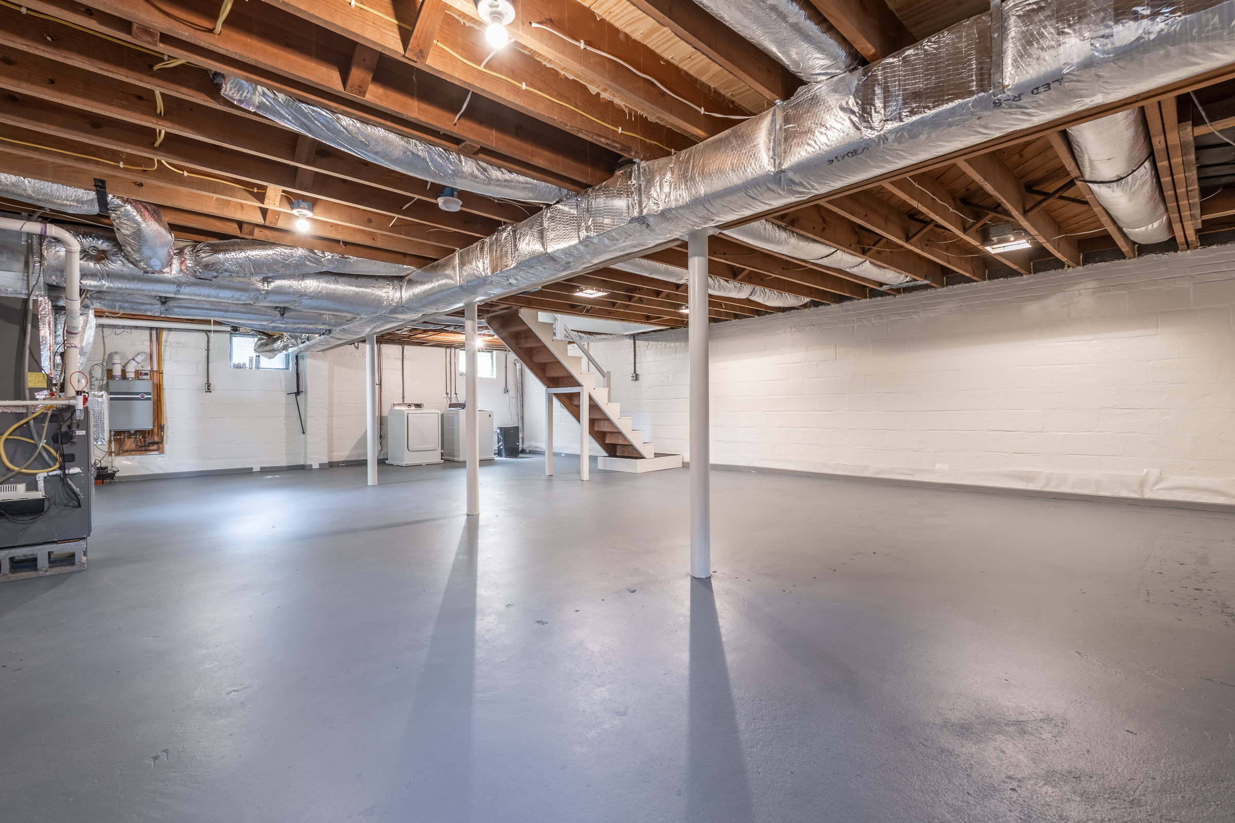  5802 South Crestwood Avenue, Henrico, VA 23226 - 物件實景