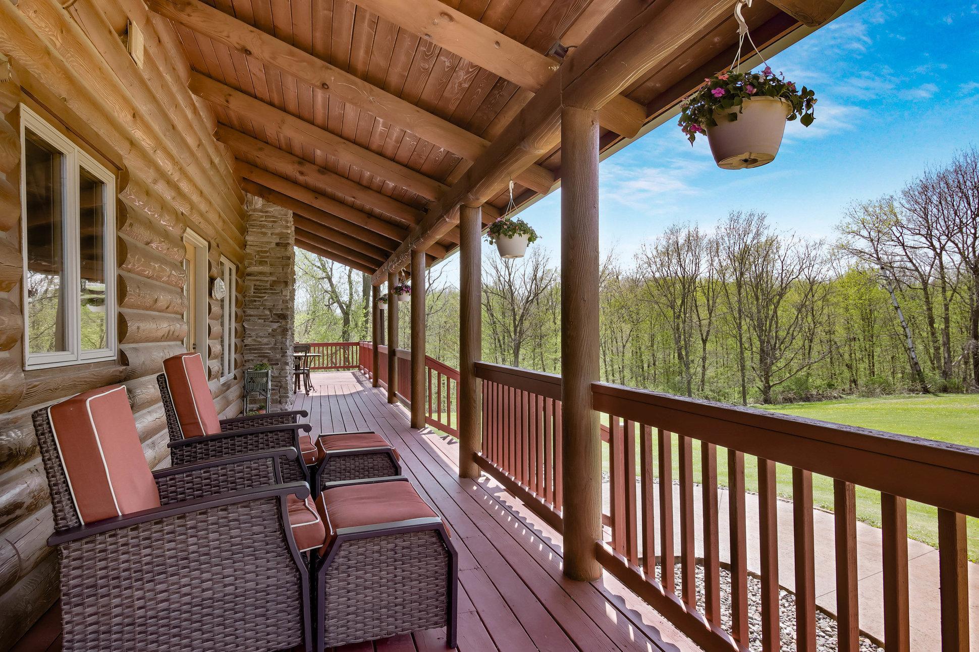Rock Elm Twp, Wisconsin, 54740, United States, 4 Bedrooms Bedrooms, ,2 BathroomsBathrooms,Residential,For Sale,1804597