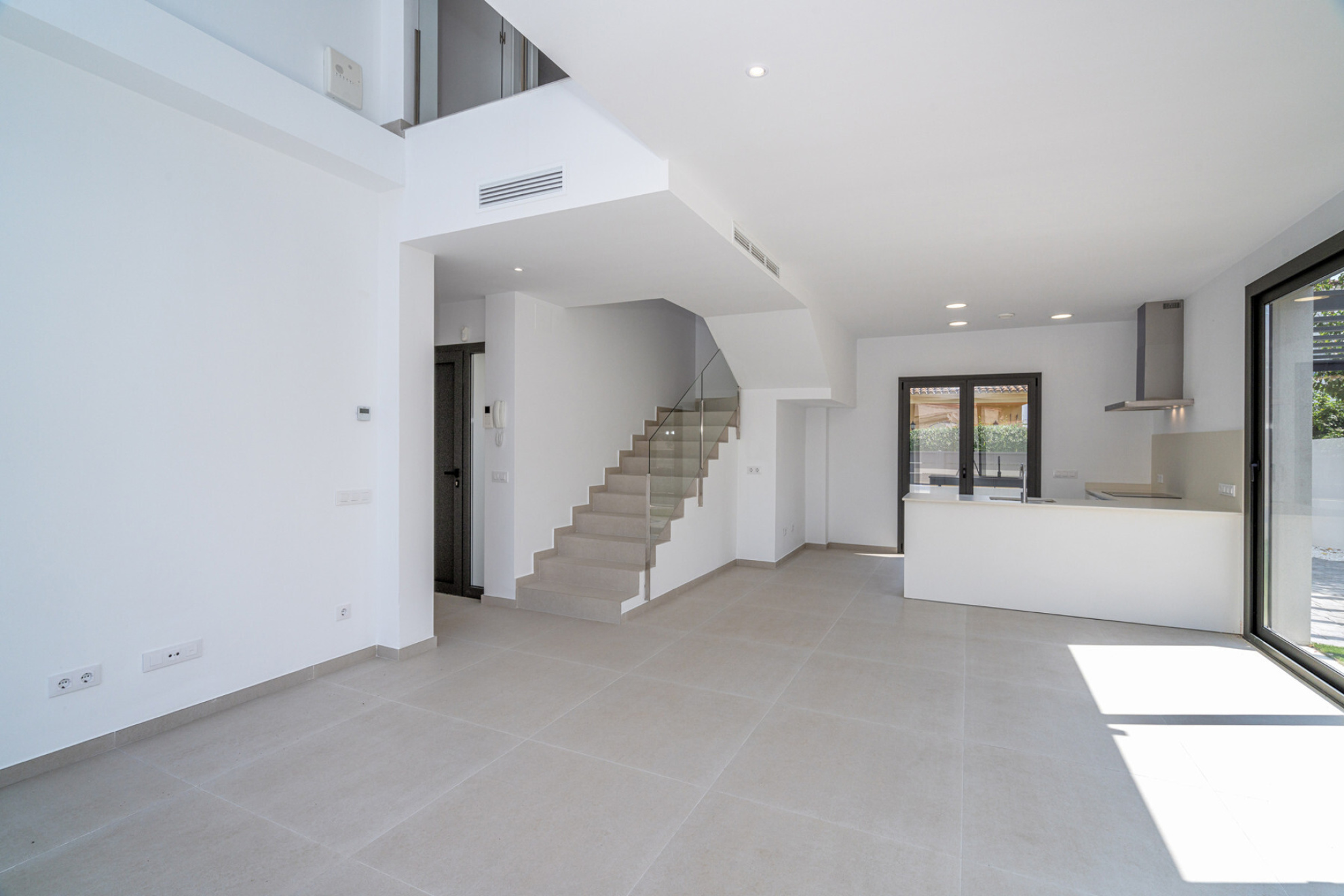  Modern semi-detached house in Requesens - Empuriabrava - 物件實景