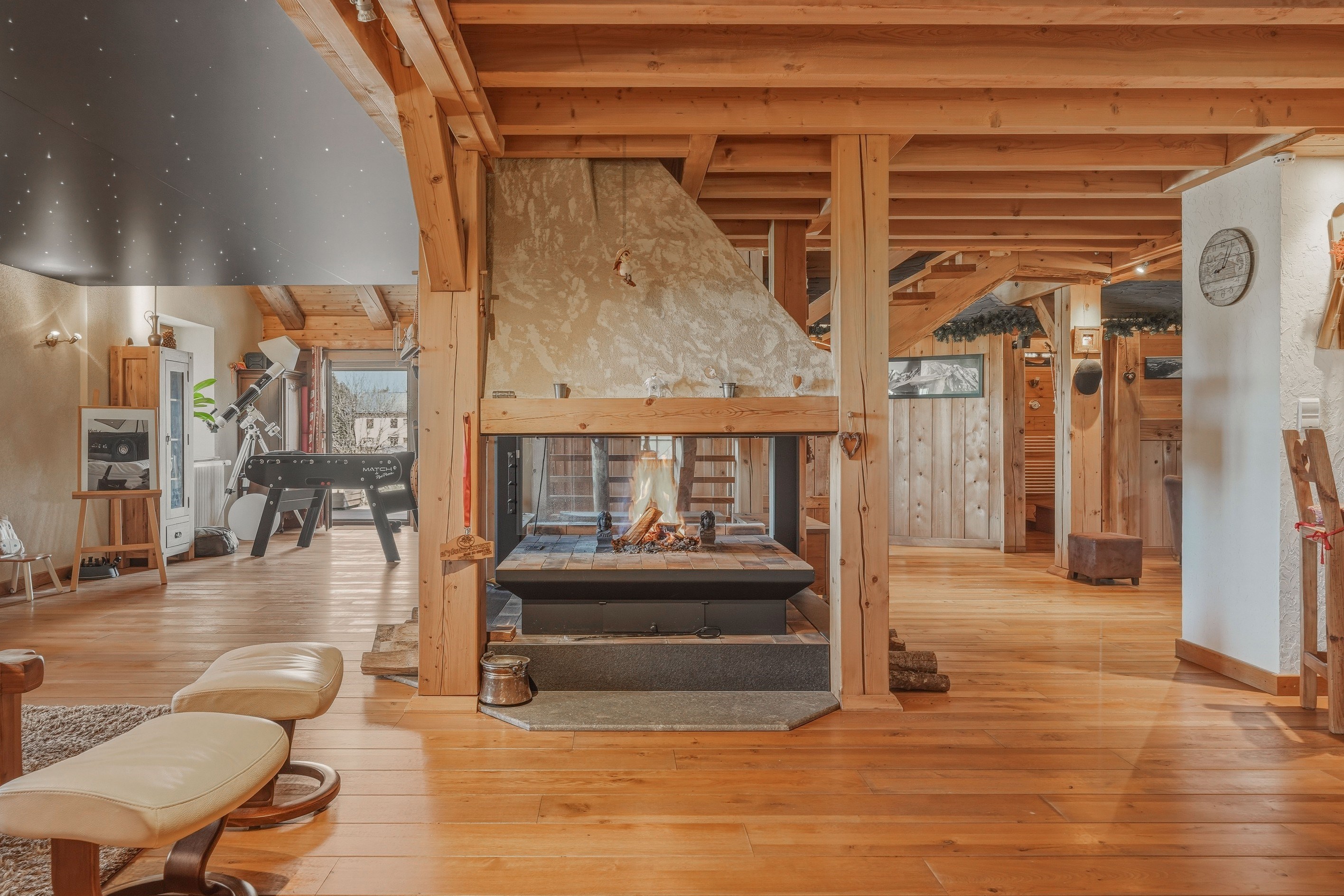  Renovated Farm House - 物件實景