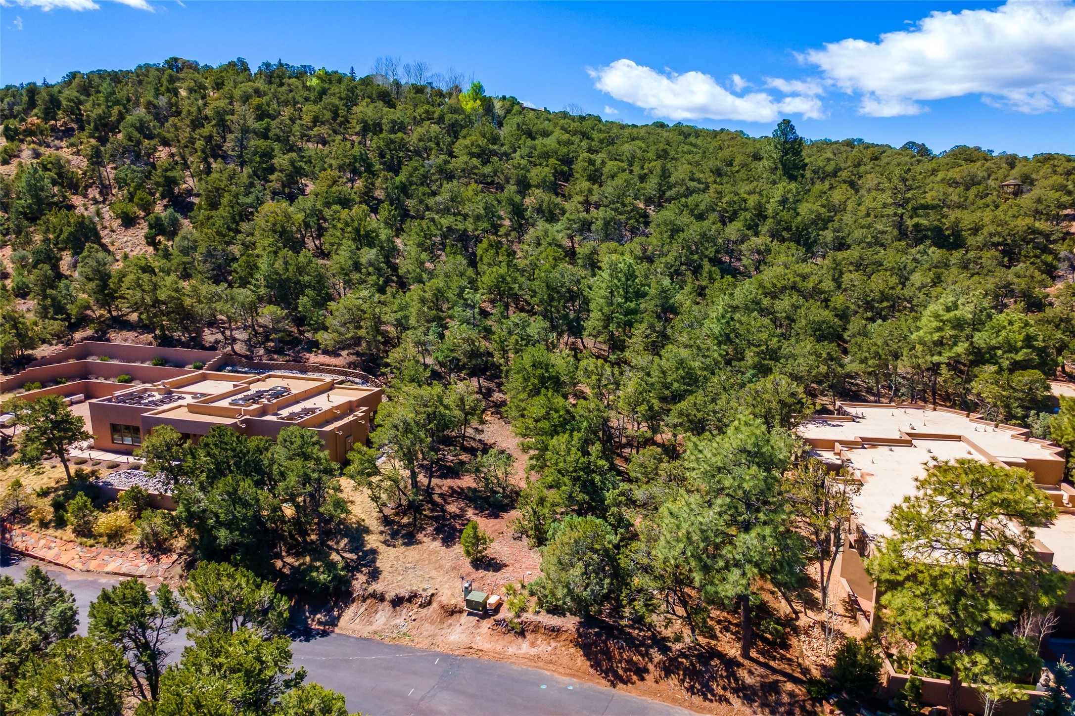  1412 Tesuque Creek Road - 物件實景