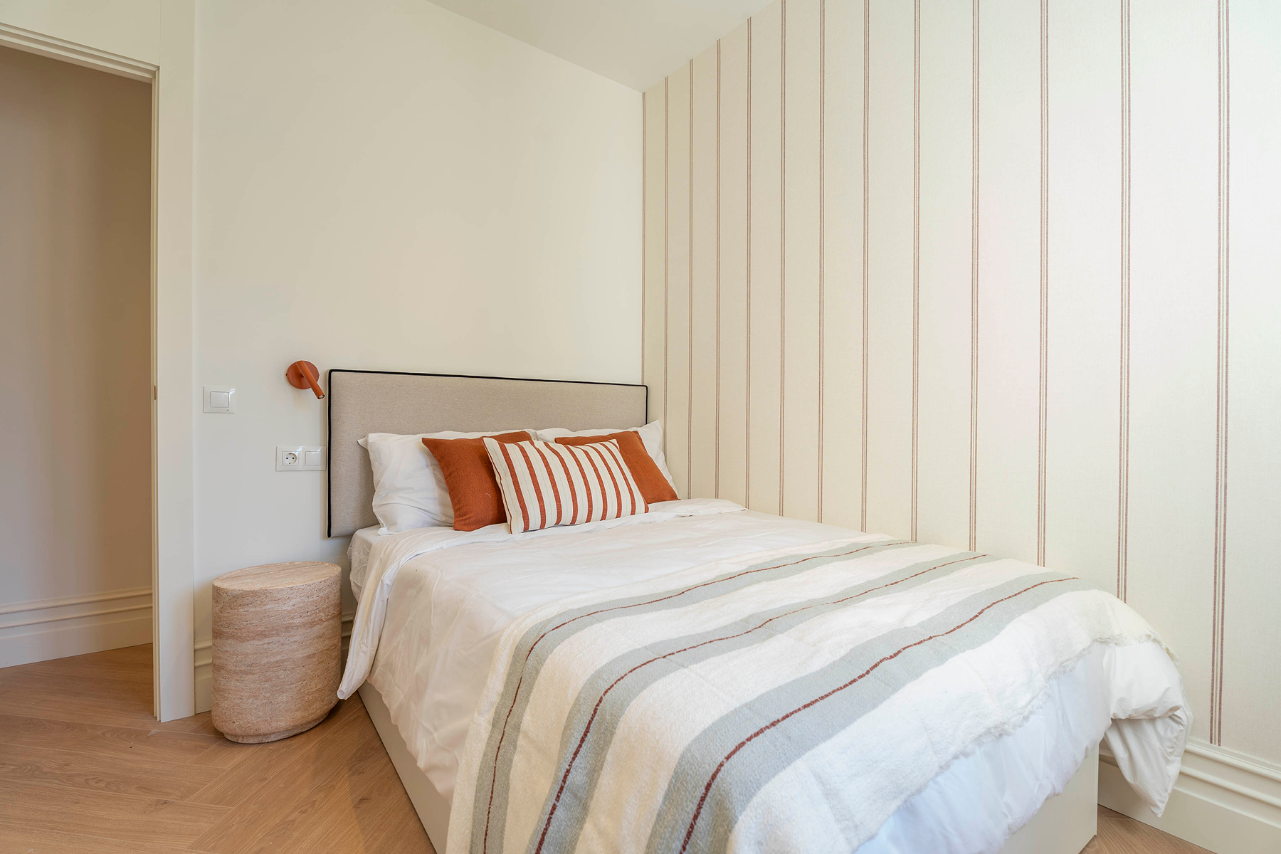  Penthouse in the heart of Barrio de Salamanca - 物件實景