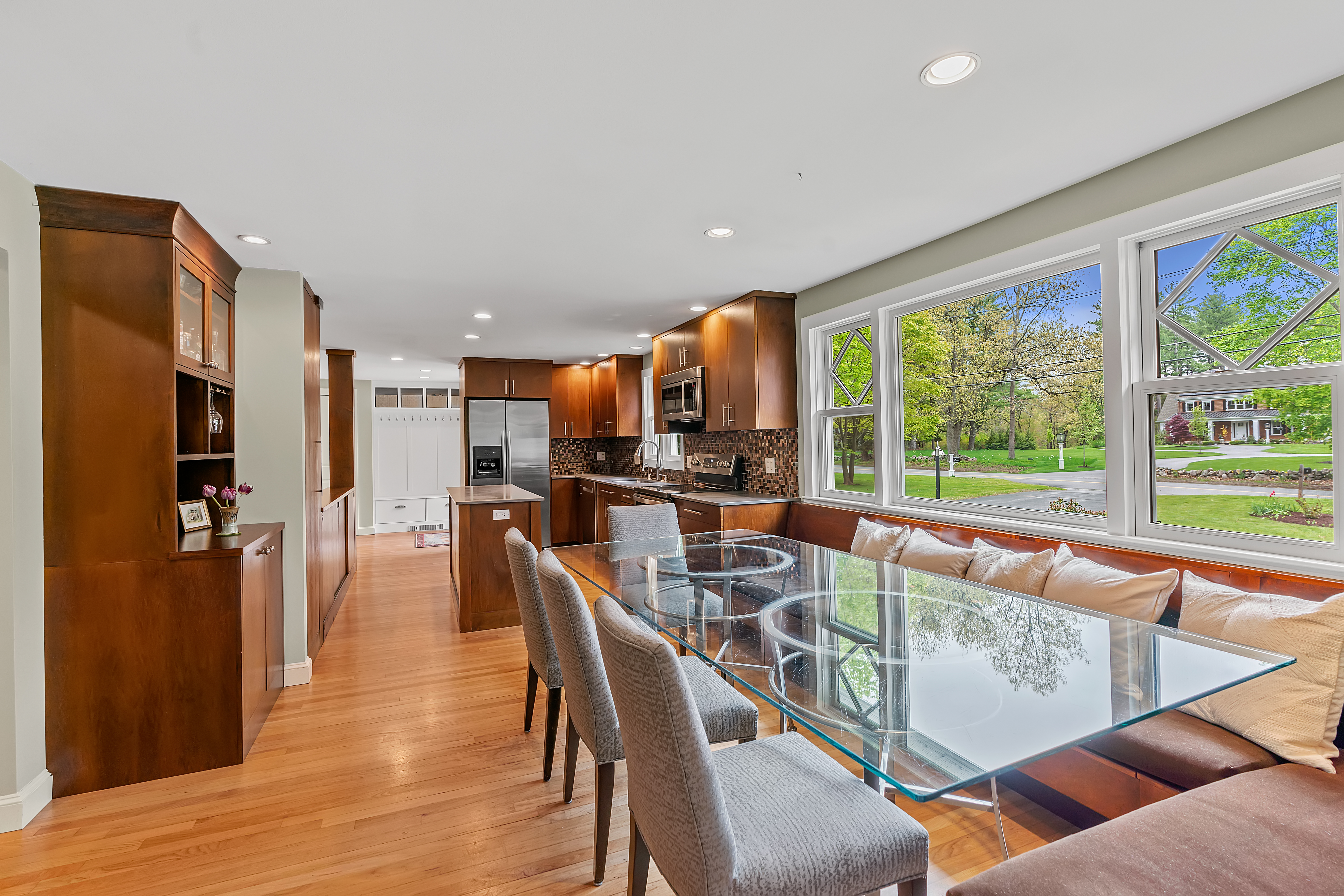  69 Plain Road, Wayland, MA, 01778 - 物件實景