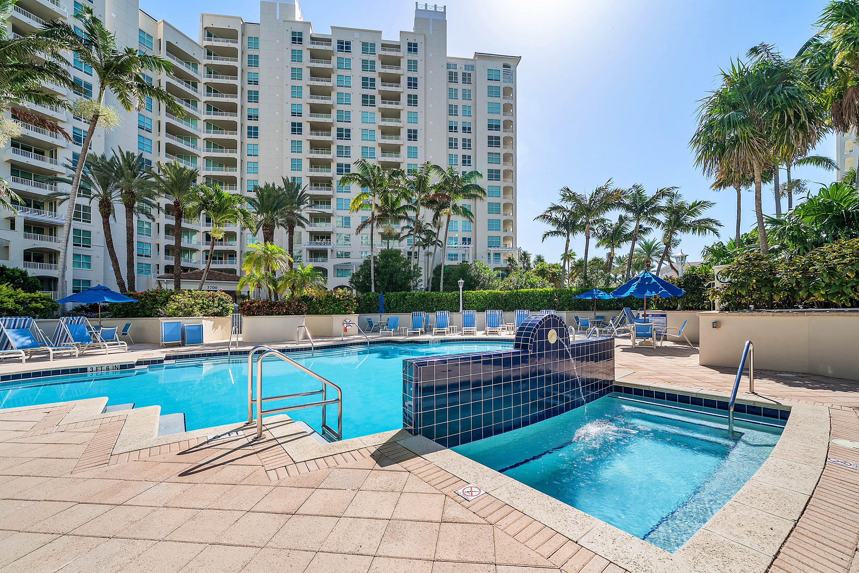  3700 S Ocean Boulevard, Highland Beach, FL, 33487 - 物件實景