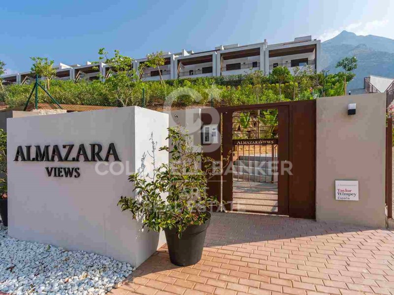 Istán, Andalusia, ES, 3 Bedrooms Bedrooms, ,2 BathroomsBathrooms,Residential,For Sale,1793263