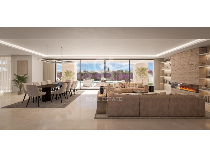 Estepona, Andalusia, ES, 5 Bedrooms Bedrooms, ,6 BathroomsBathrooms,Residential,For Sale,1777947