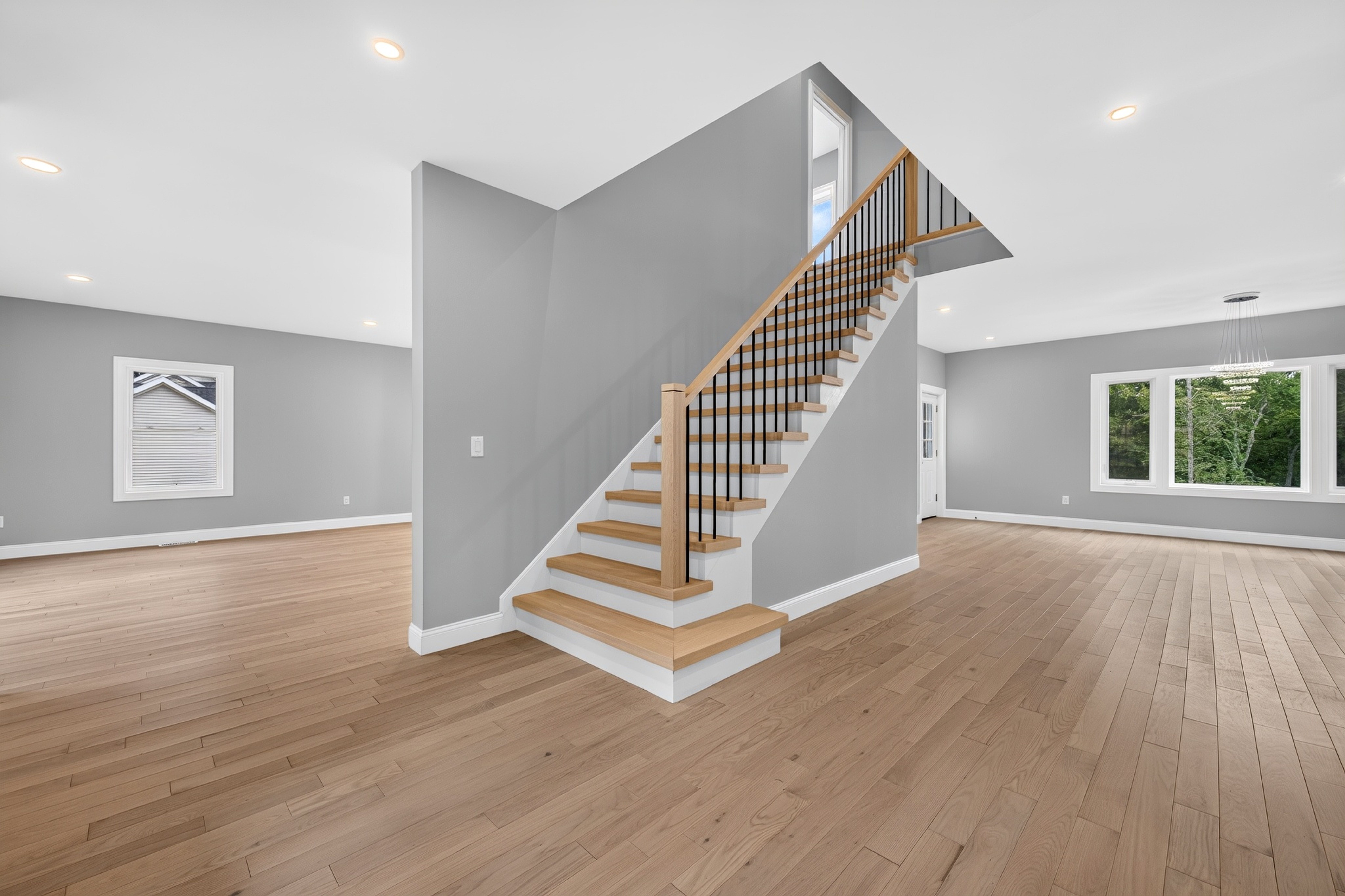  Stunning New Construction - Move Right In - 物件實景