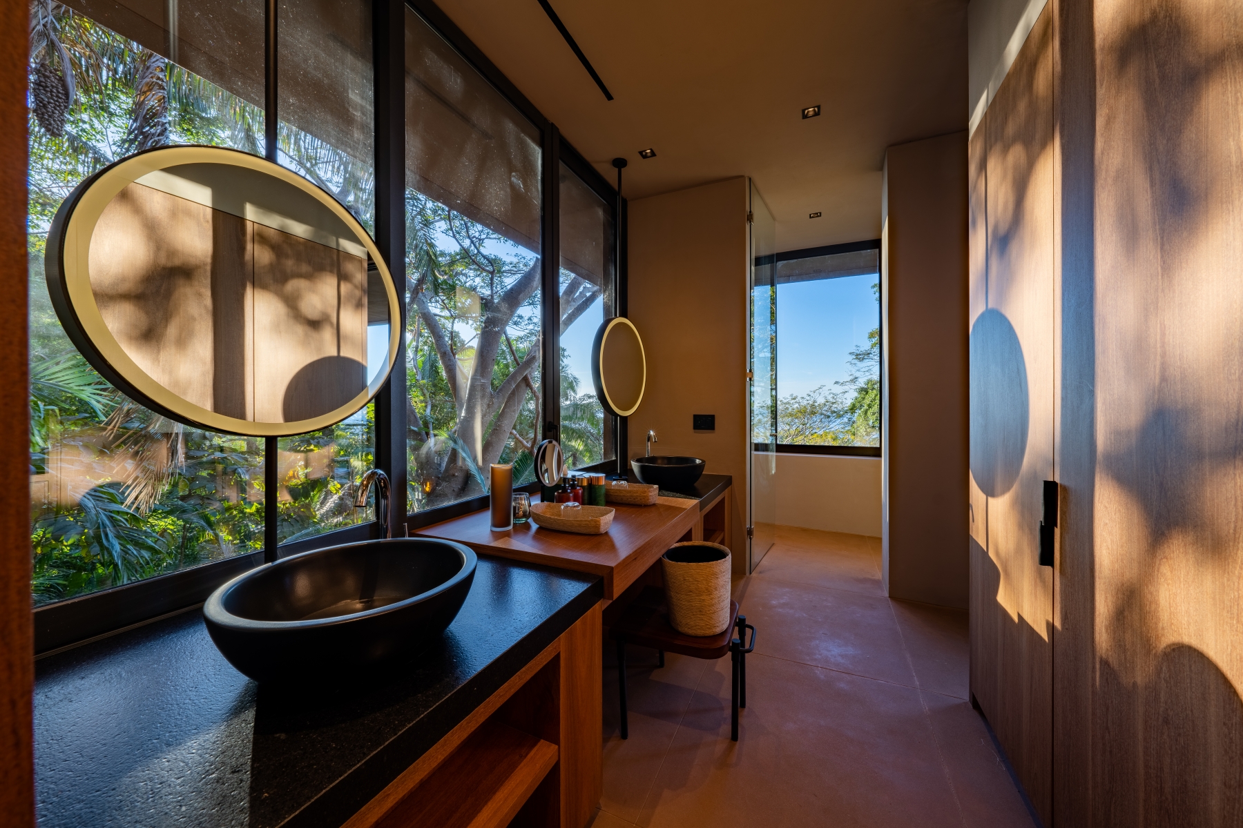  One&Only Mandarina Villa 32  Elevated luxury above the Pacific, Riviera Nayarit - 物件實景