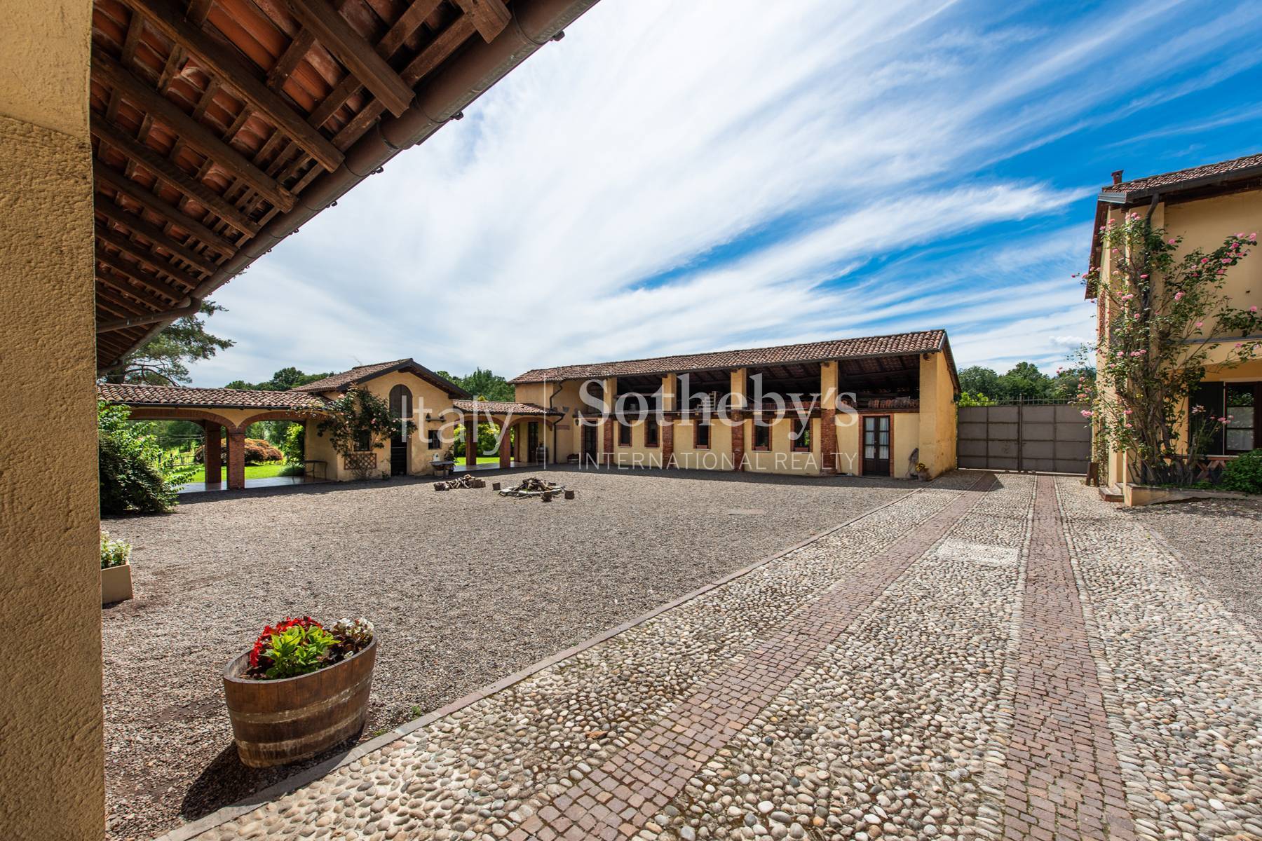  Exclusive wine estate - 物件實景