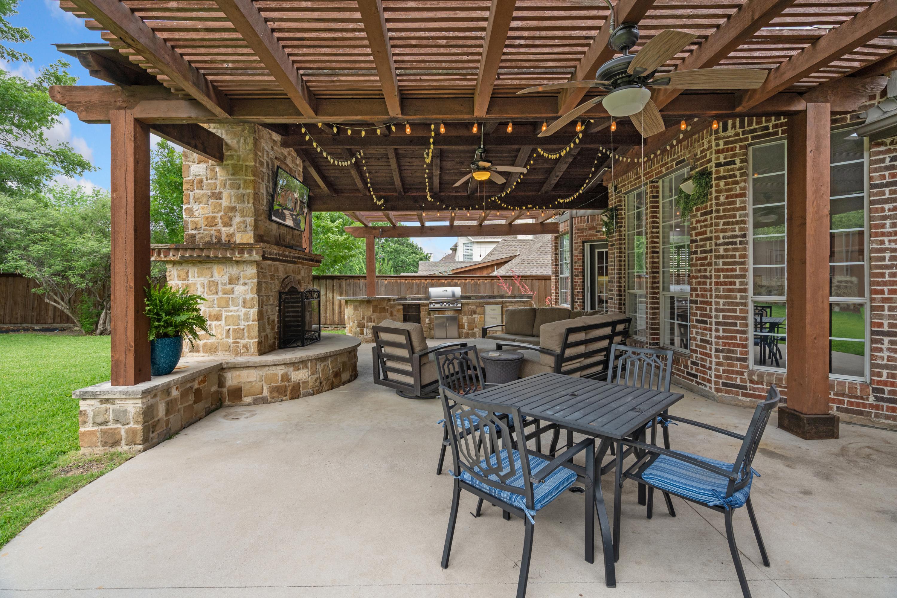  4765 Mariner Drive, Frisco, TX, 75034 - 物件實景