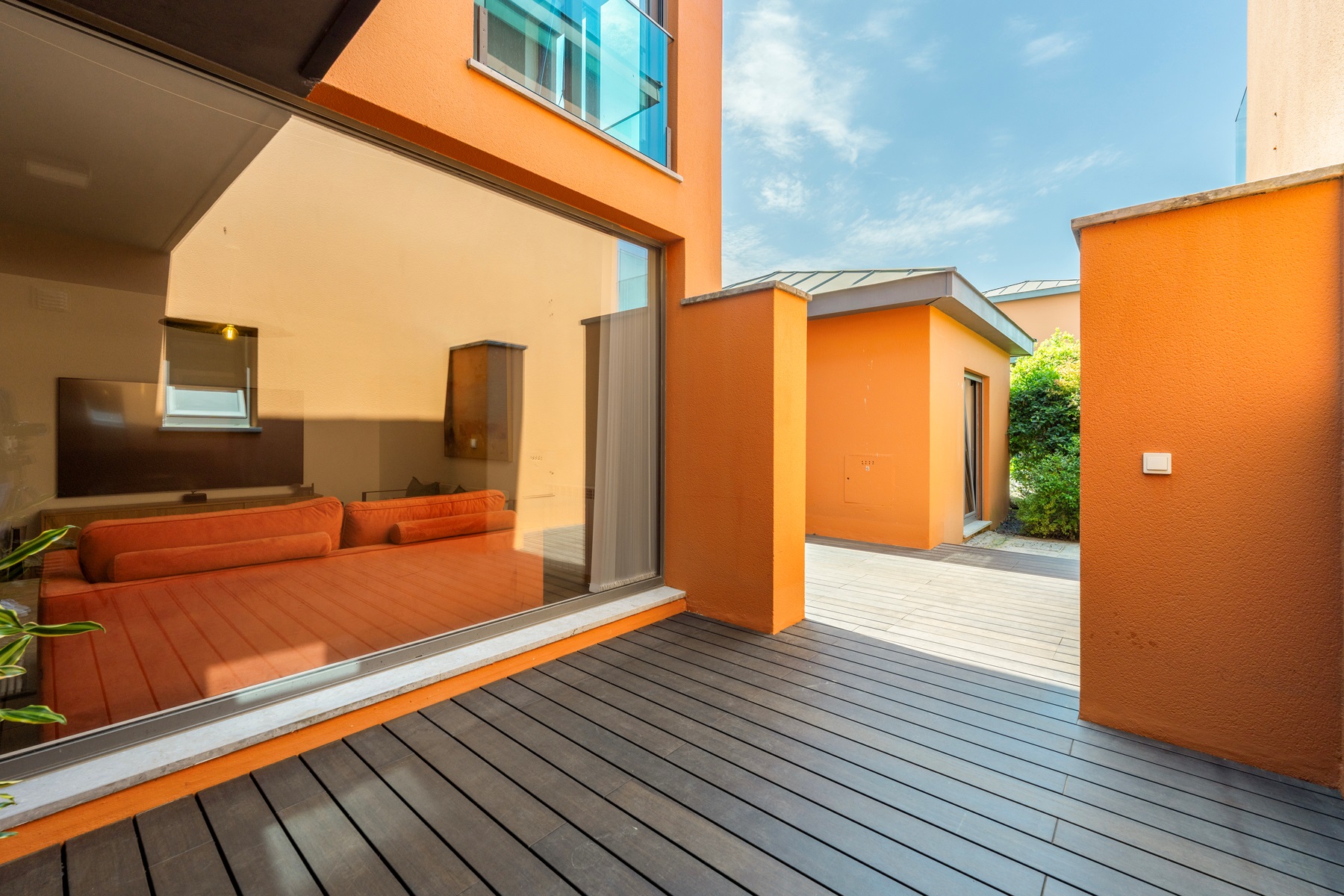  House, 4 bedrooms, for Sale - 物件實景