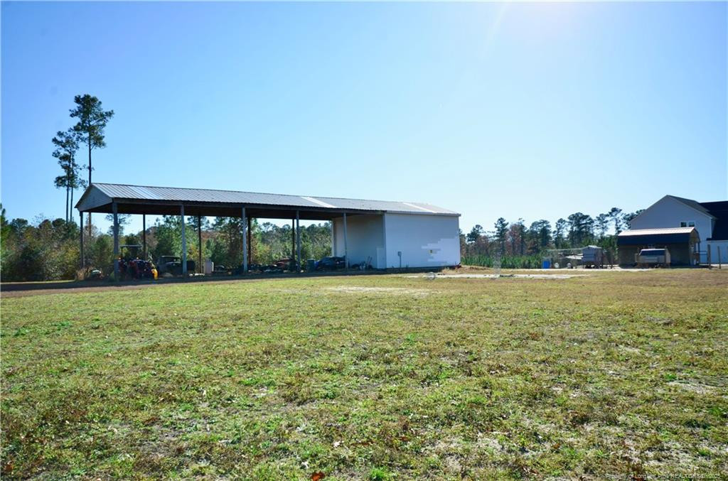 Spring Hope, North Carolina, 28390, United States, 5 Bedrooms Bedrooms, ,4 BathroomsBathrooms,Residential,For Sale,1993285