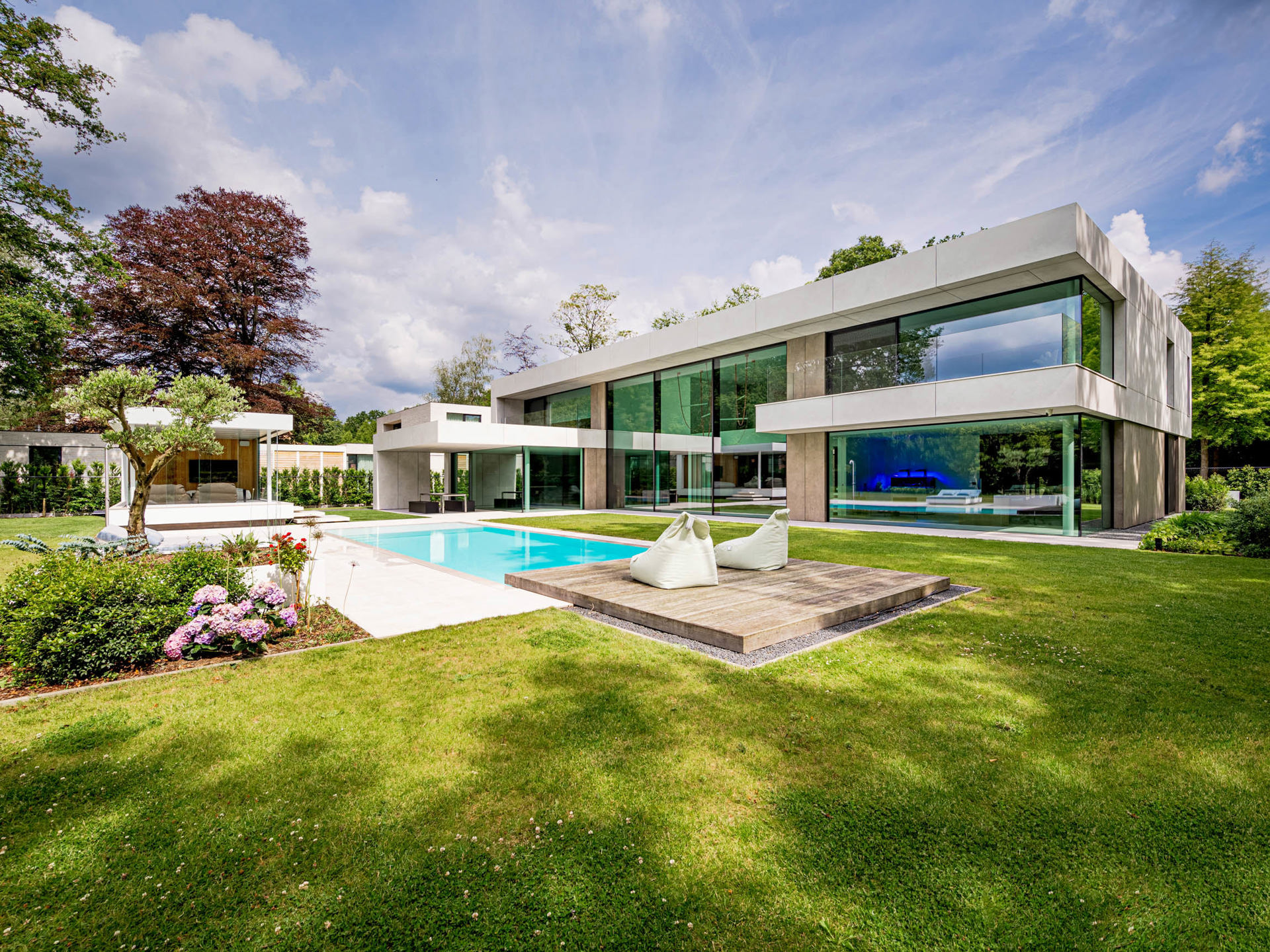  Antwerpen I Brasschaat - 物件實景