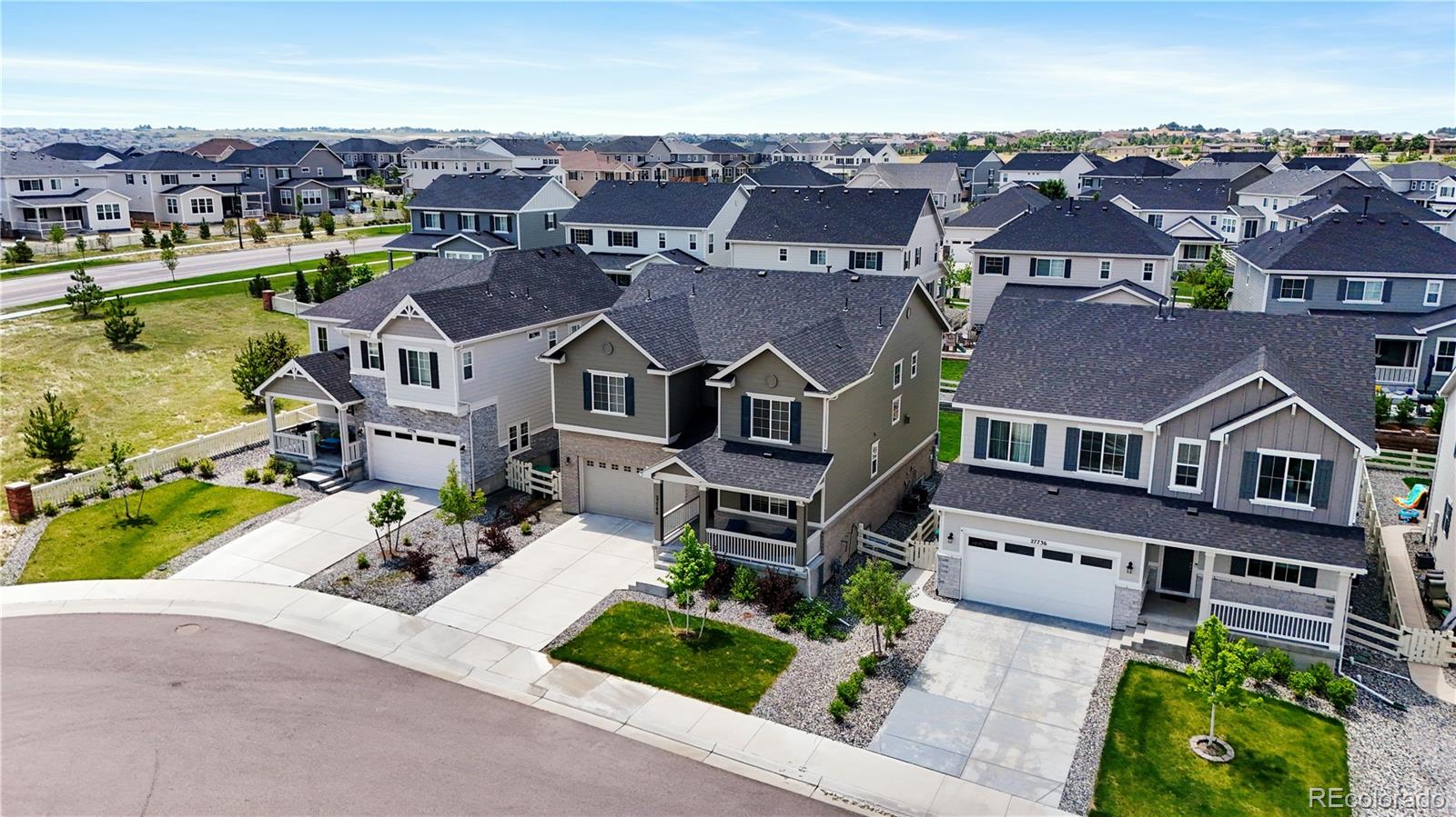 Aurora, Colorado, 80016, United States, 5 Bedrooms Bedrooms, ,5 BathroomsBathrooms,Residential,For Sale,2003486