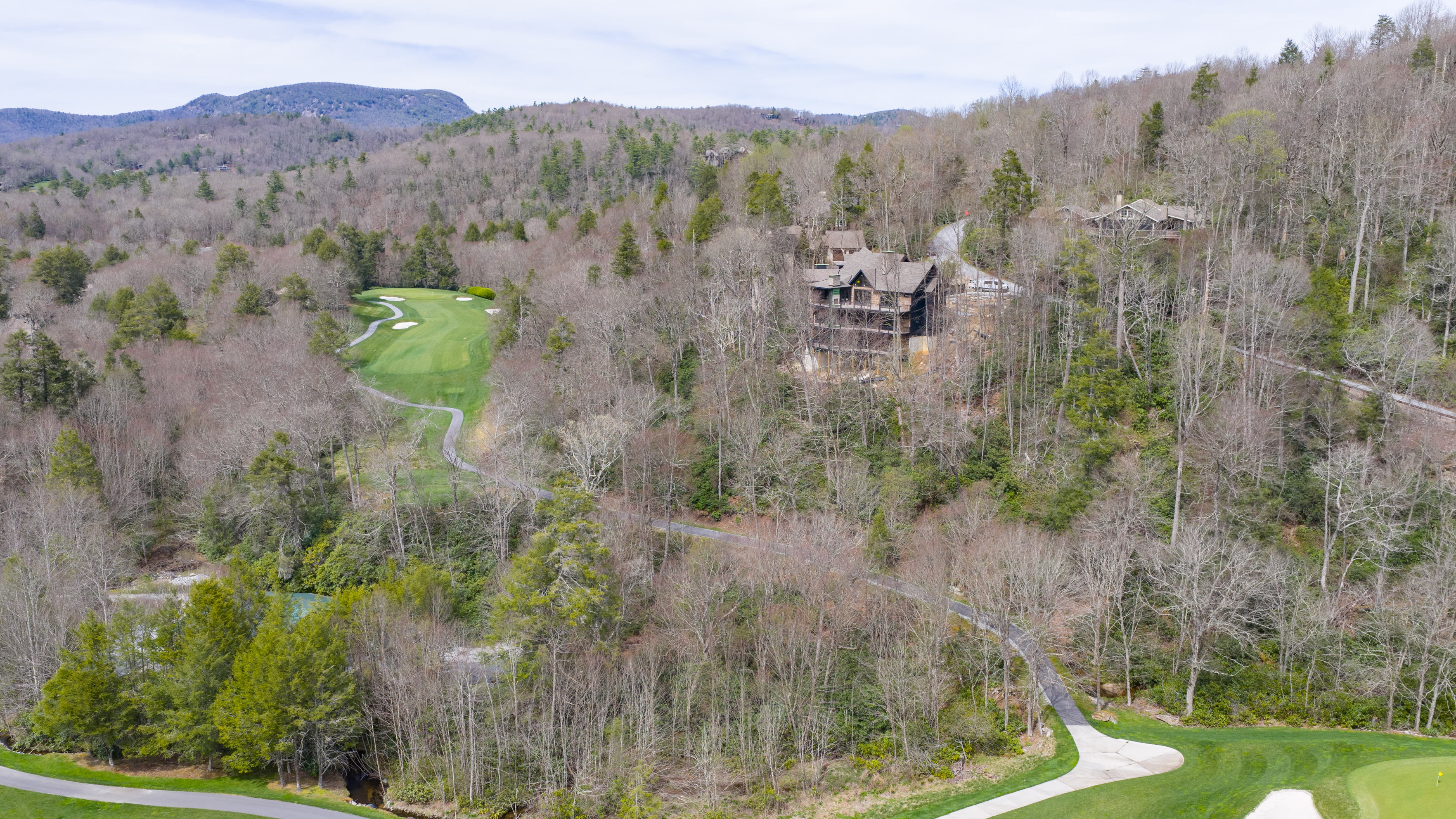  The Lodge at Falls Ridge - 物件實景