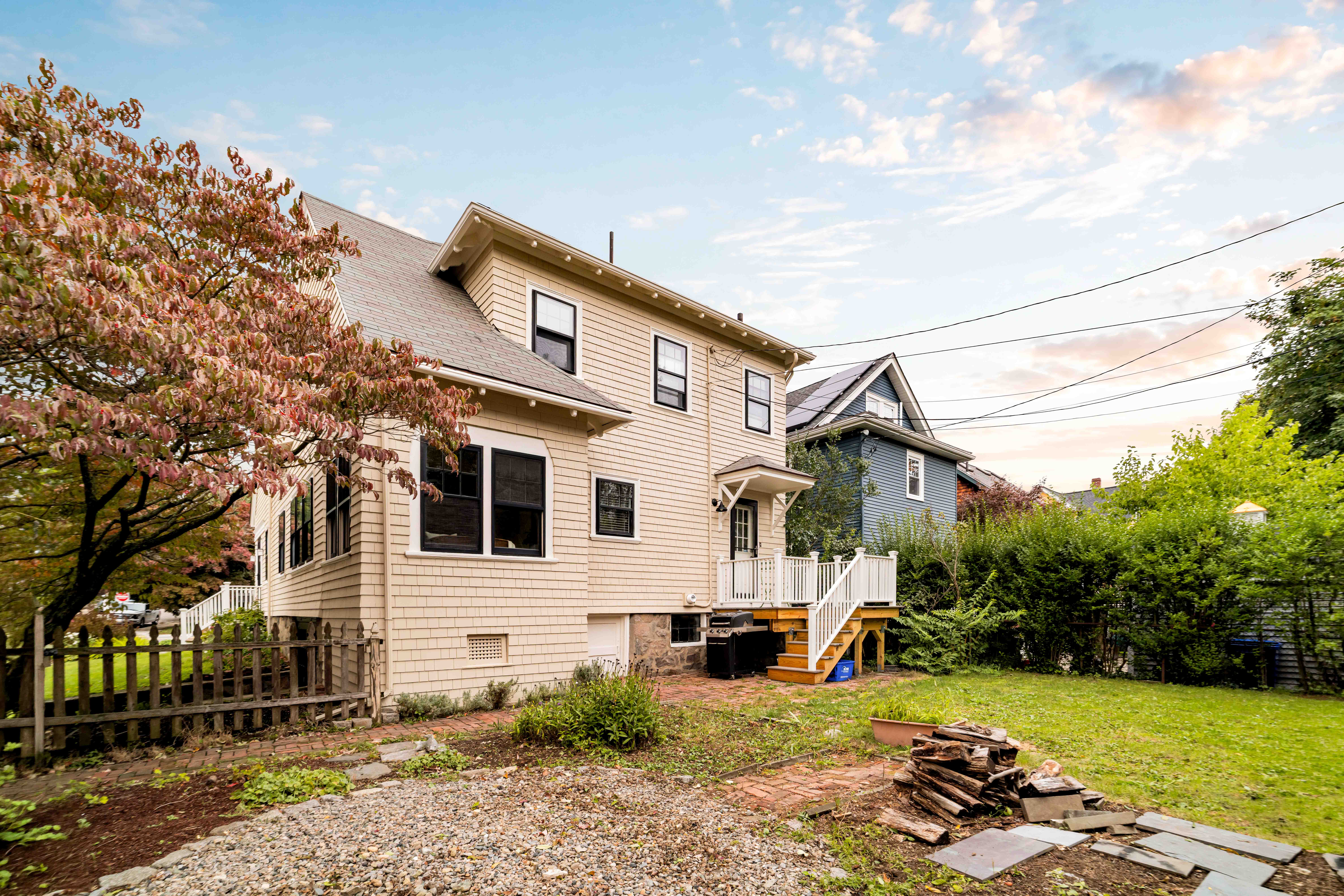  990 South Street, Boston, MA 02131 - 物件實景