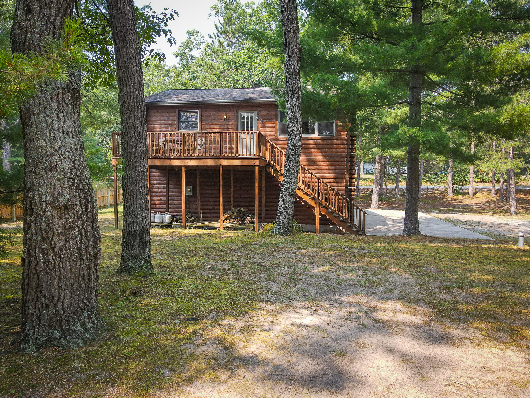 Fountain, Michigan, 49410, United States, 4 Bedrooms Bedrooms, ,3 BathroomsBathrooms,Residential,For Sale,1943035