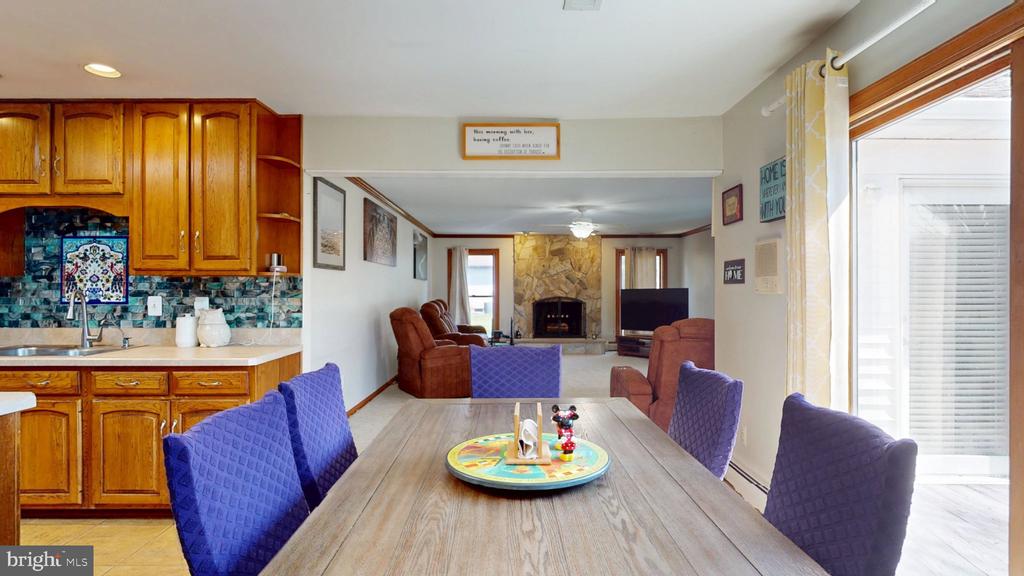 Lumberton, New Jersey, 08048, United States, 5 Bedrooms Bedrooms, ,4 BathroomsBathrooms,Residential,For Sale,2030815