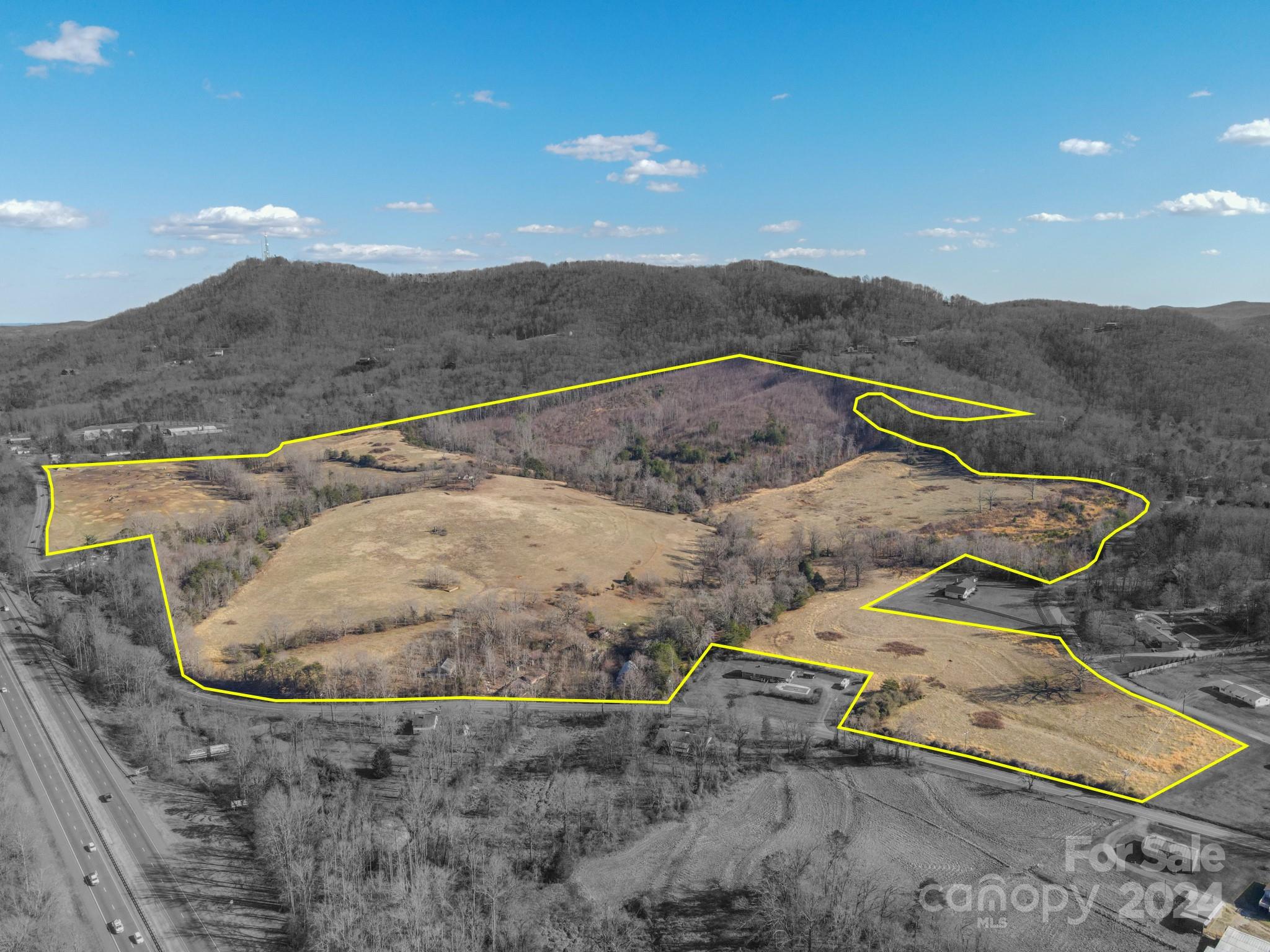 632 Drexel Road, Valdese, North Carolina, 28690, United States, ,Land,For Sale,632 Drexel Road,1480266