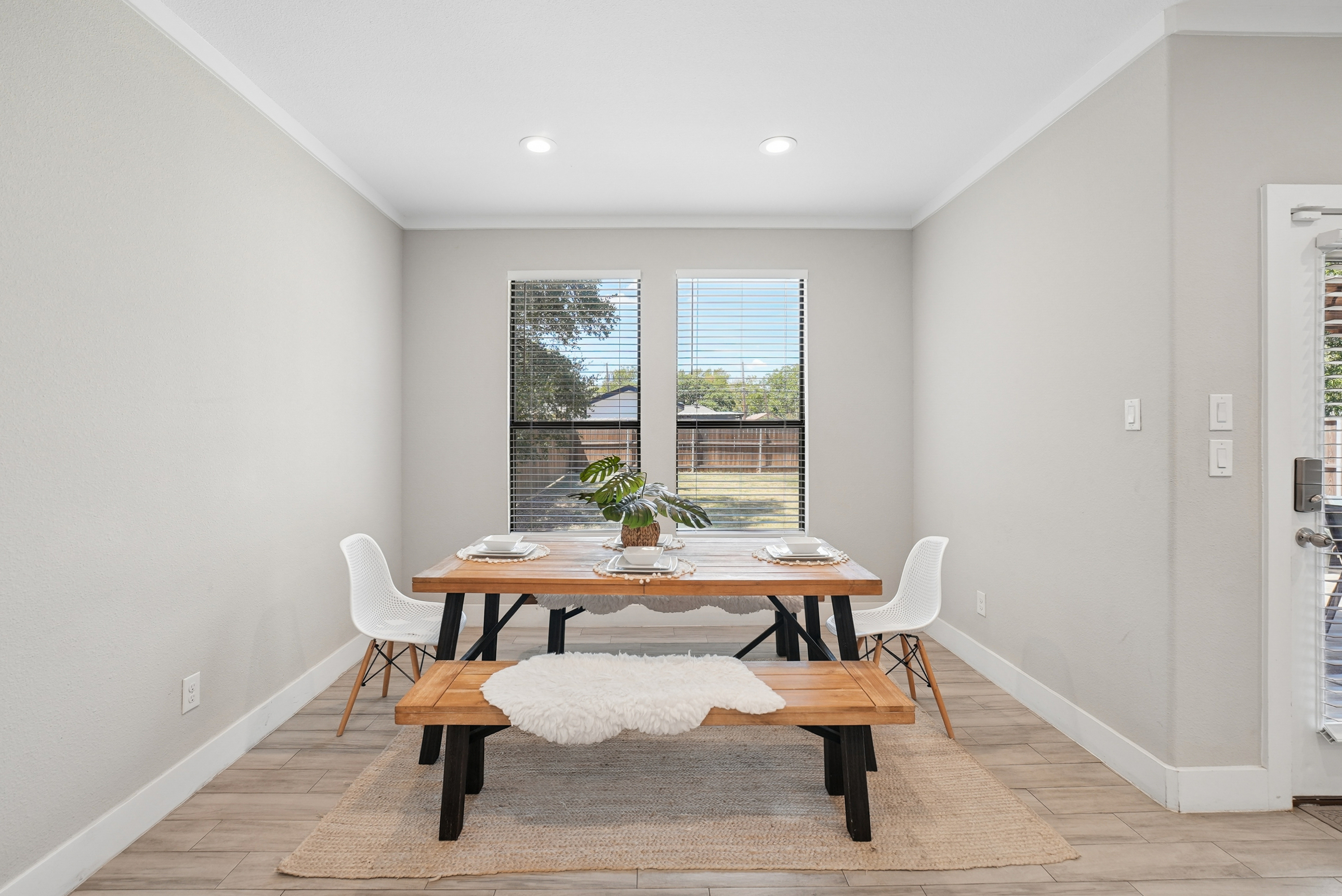  4001 Abilene Street - 物件實景