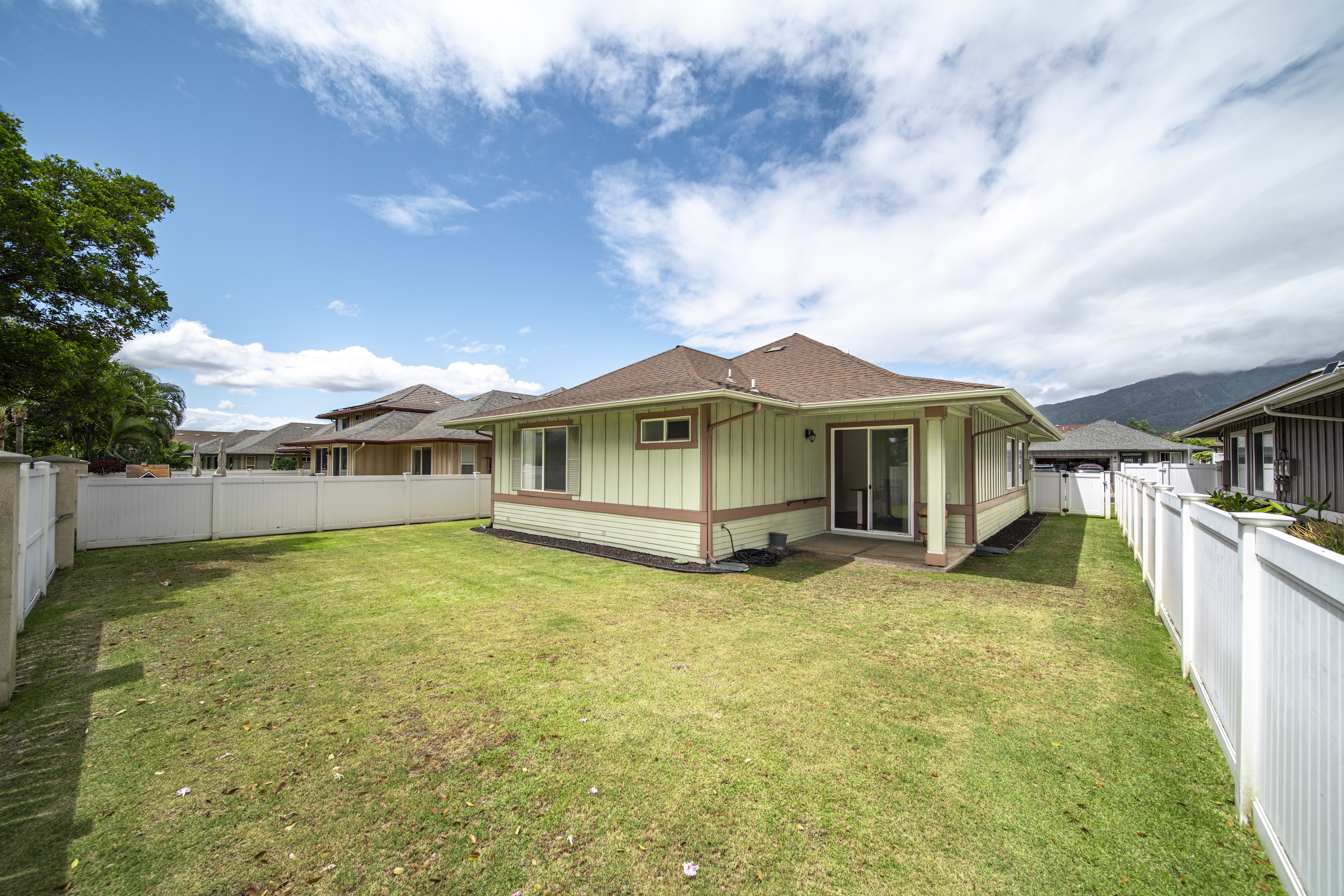  Single Level home in Na Hoku at Maui Lani - 物件實景