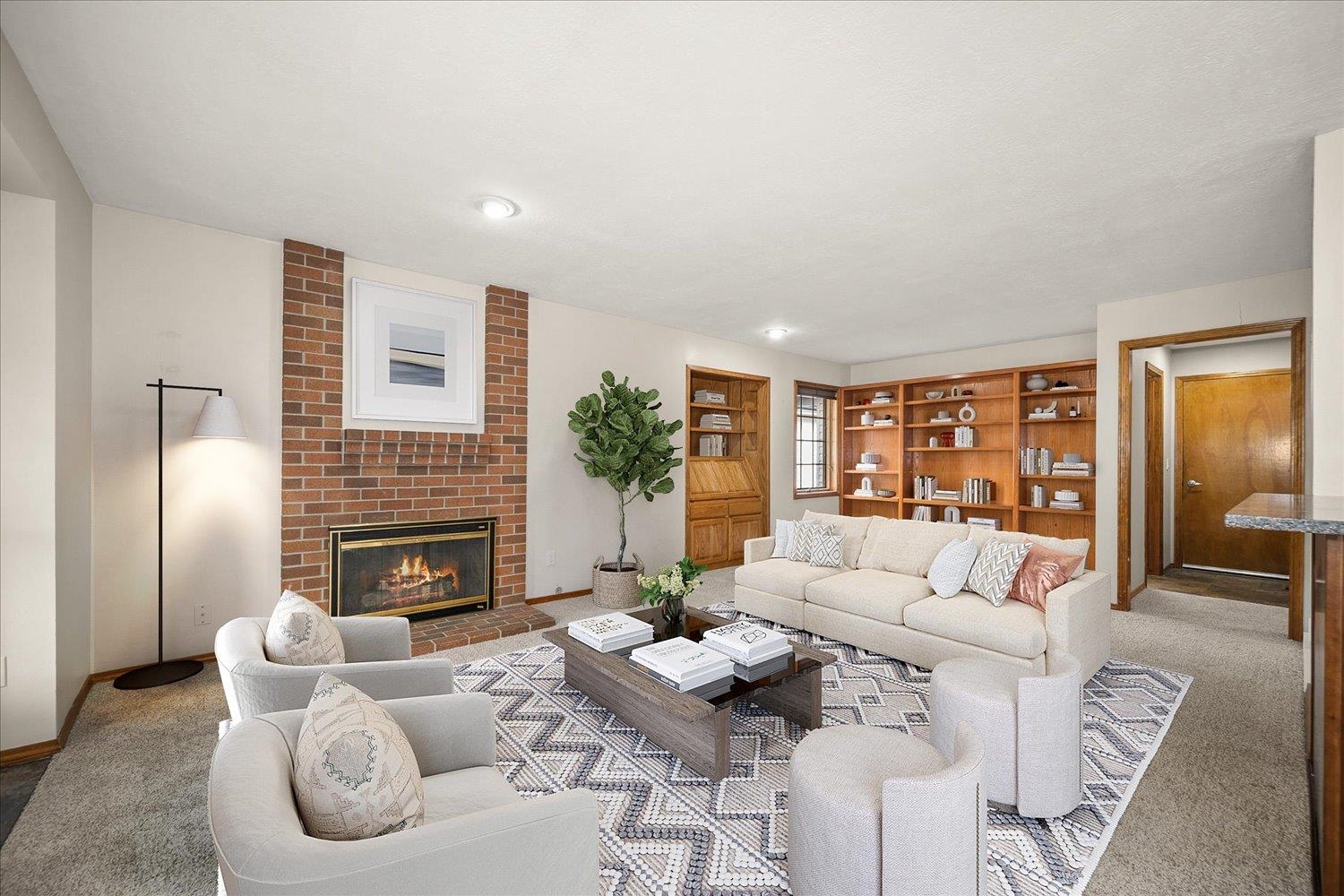 Spokane, Washington, 99203, United States, 3 Bedrooms Bedrooms, ,3 BathroomsBathrooms,Residential,For Sale,1978523