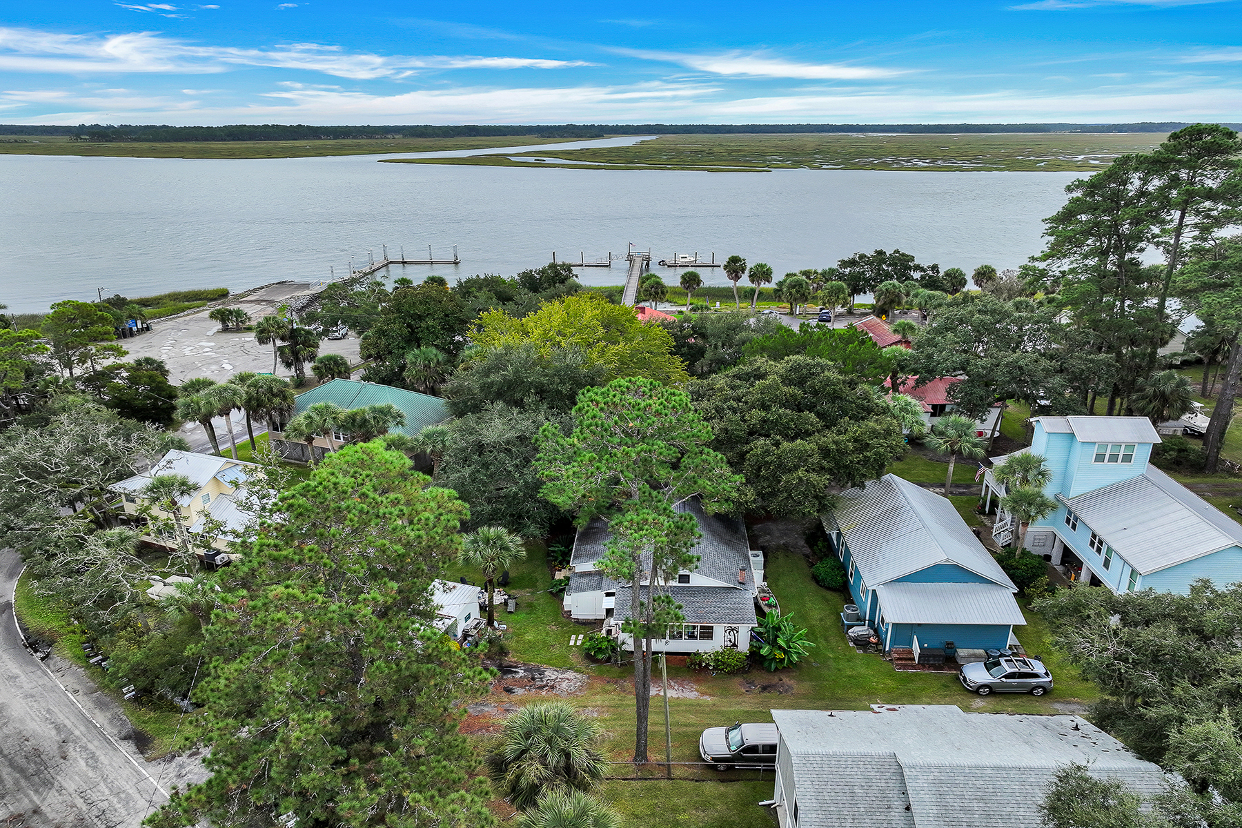  11 Whiting Street, Bluffton - 物件實景