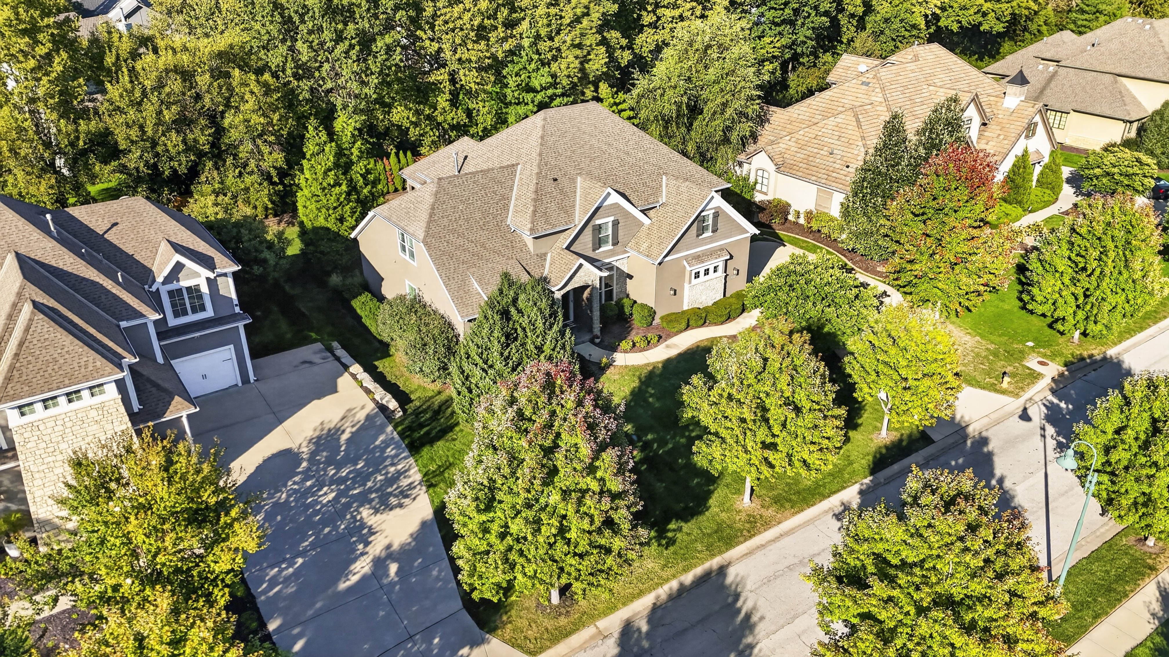  5008 West 141st Terrace, Leawood, KS 66224 - 物件實景