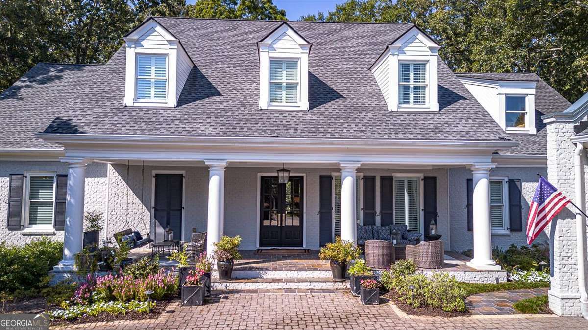 Statham, Georgia, 30666, United States, 6 Bedrooms Bedrooms, ,7 BathroomsBathrooms,Residential,For Sale,1991393