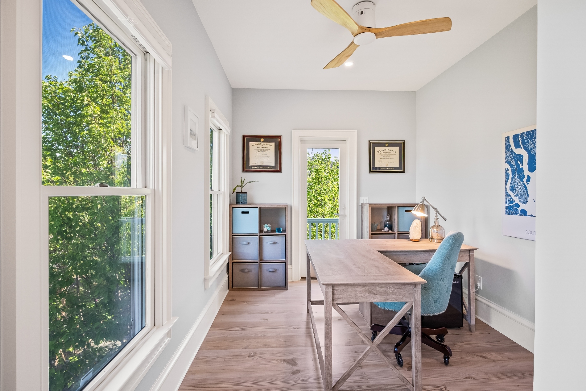  764 Post Oak Drive - 物件實景