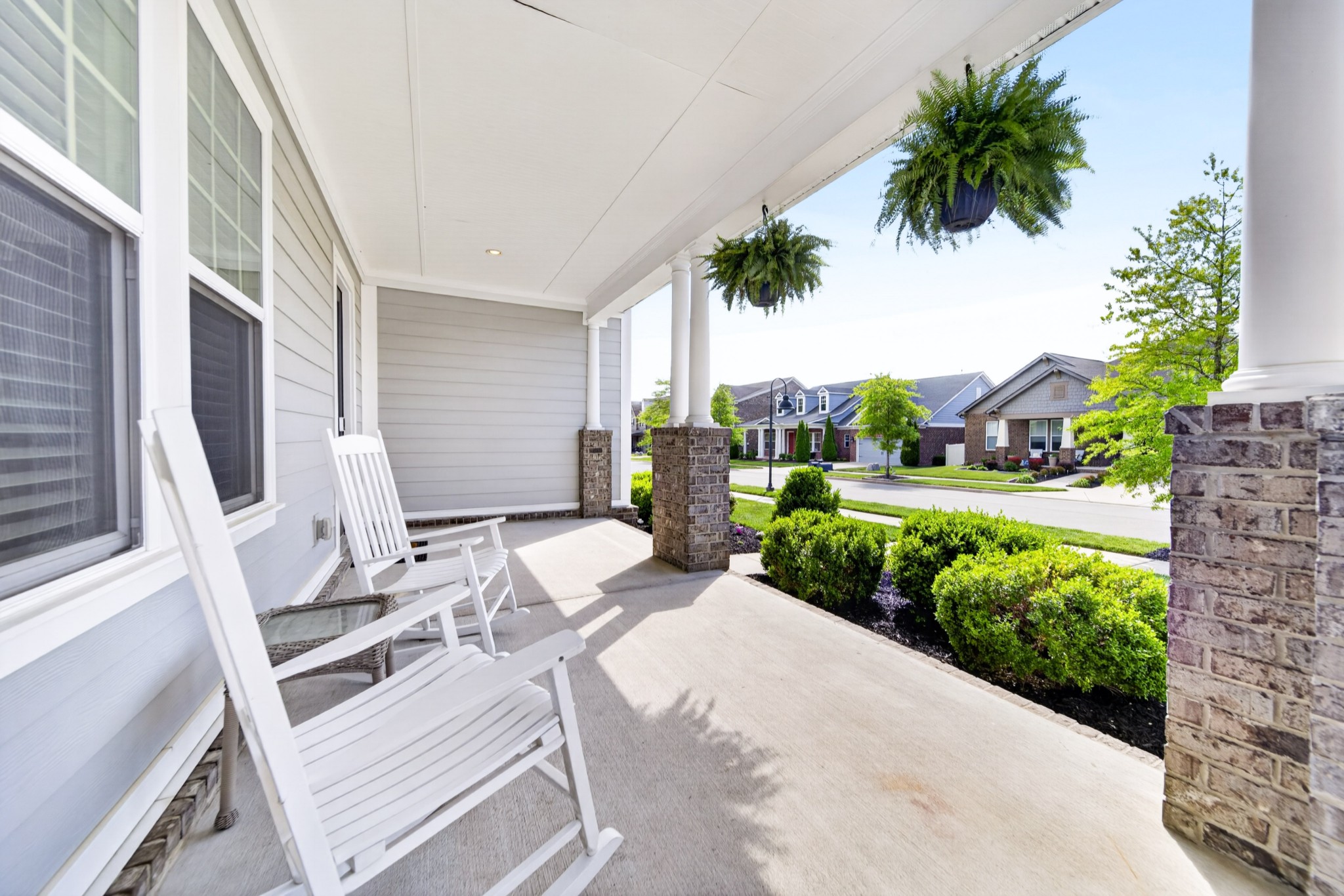  140 Ashington Cir, Hendersonville, TN, 37075 - 物件實景