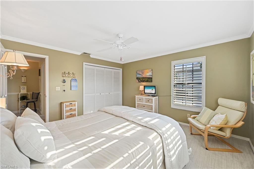 Naples, Florida, 34102, United States, 3 Bedrooms Bedrooms, ,2 BathroomsBathrooms,Residential,For Sale,1940442