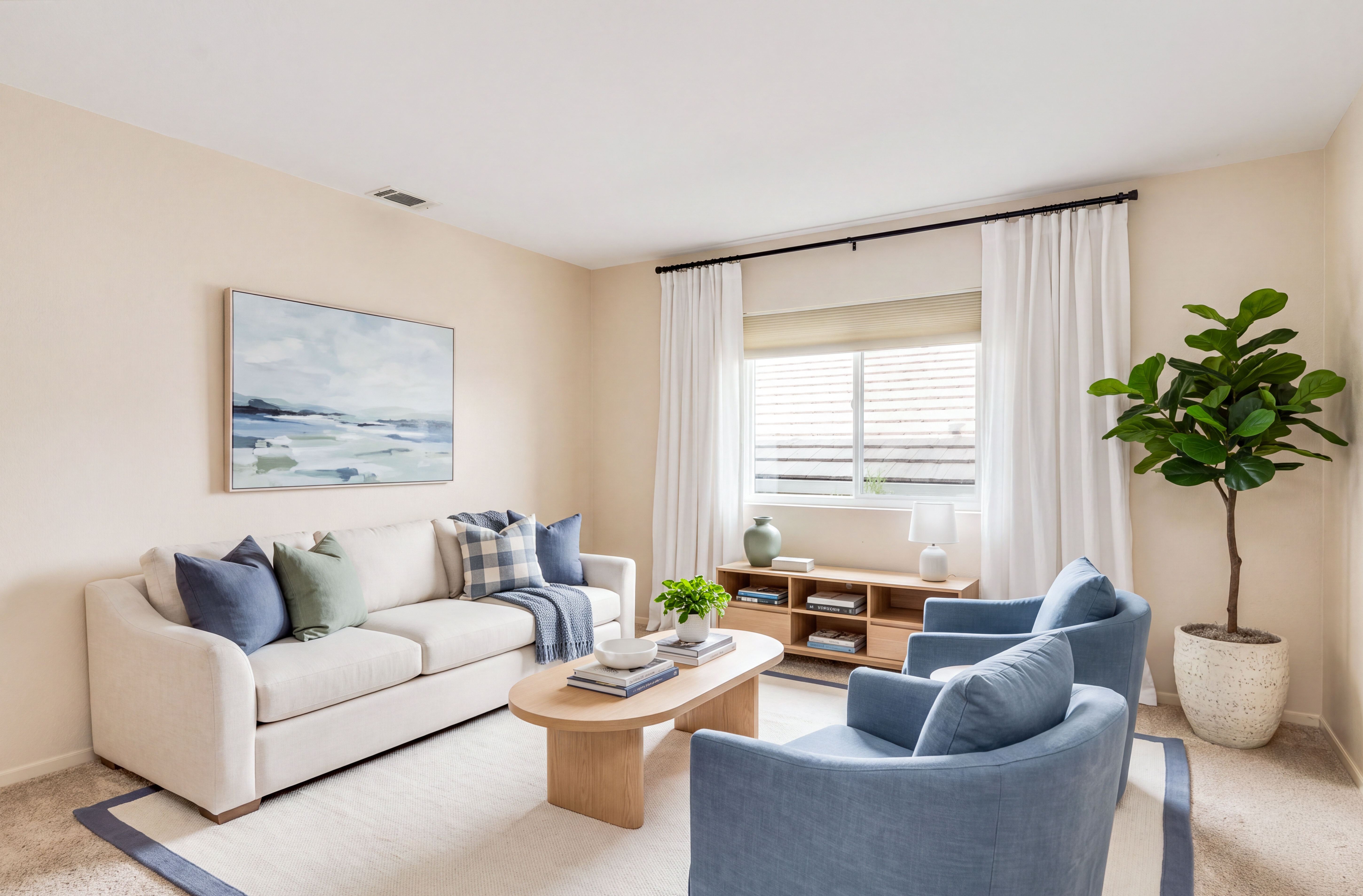  Living in a Postcard of Panoramic Green Views and Mount Diablo - 物件實景