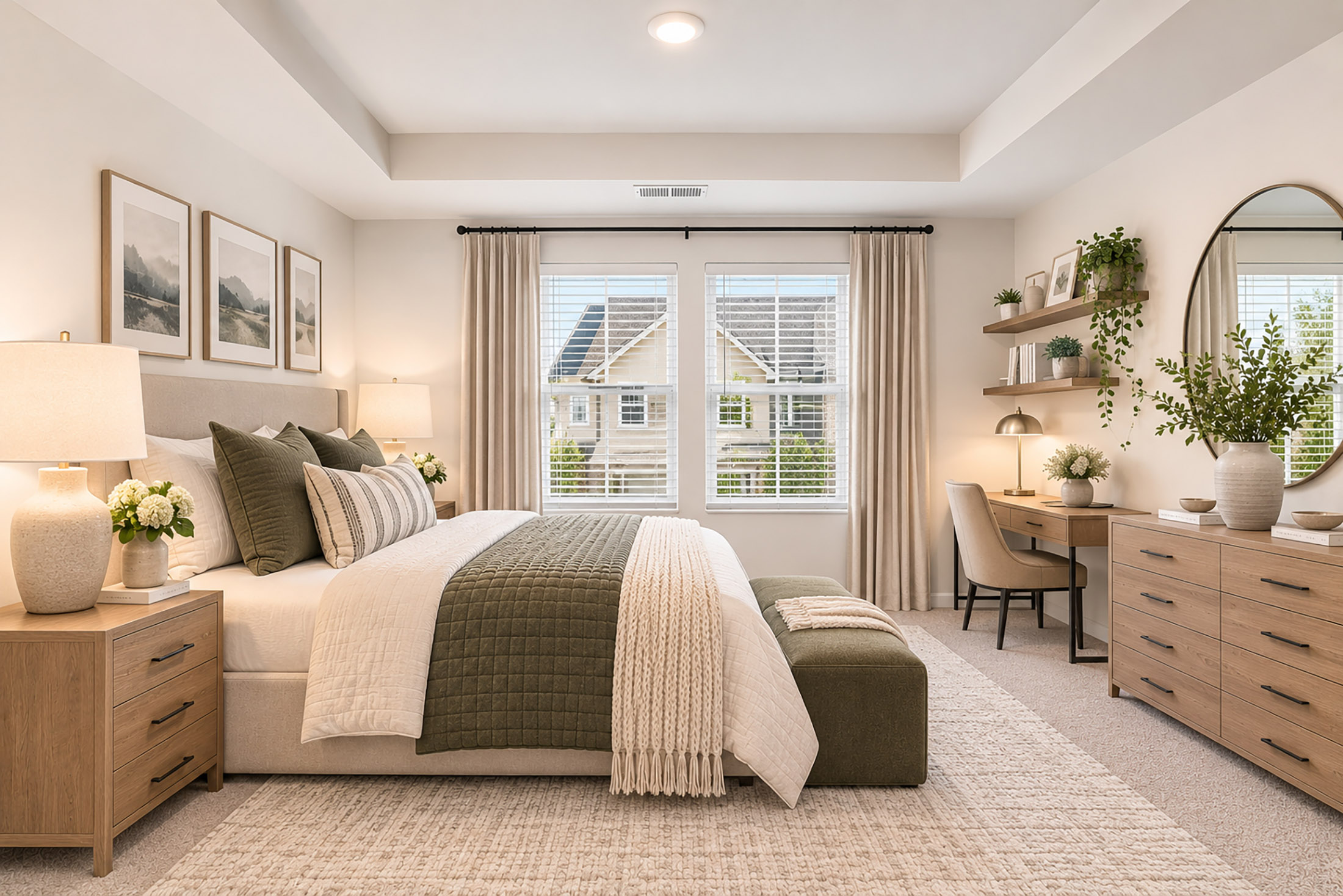  Spacious Living and Upgraded Finishes at Logan Point - 物件實景