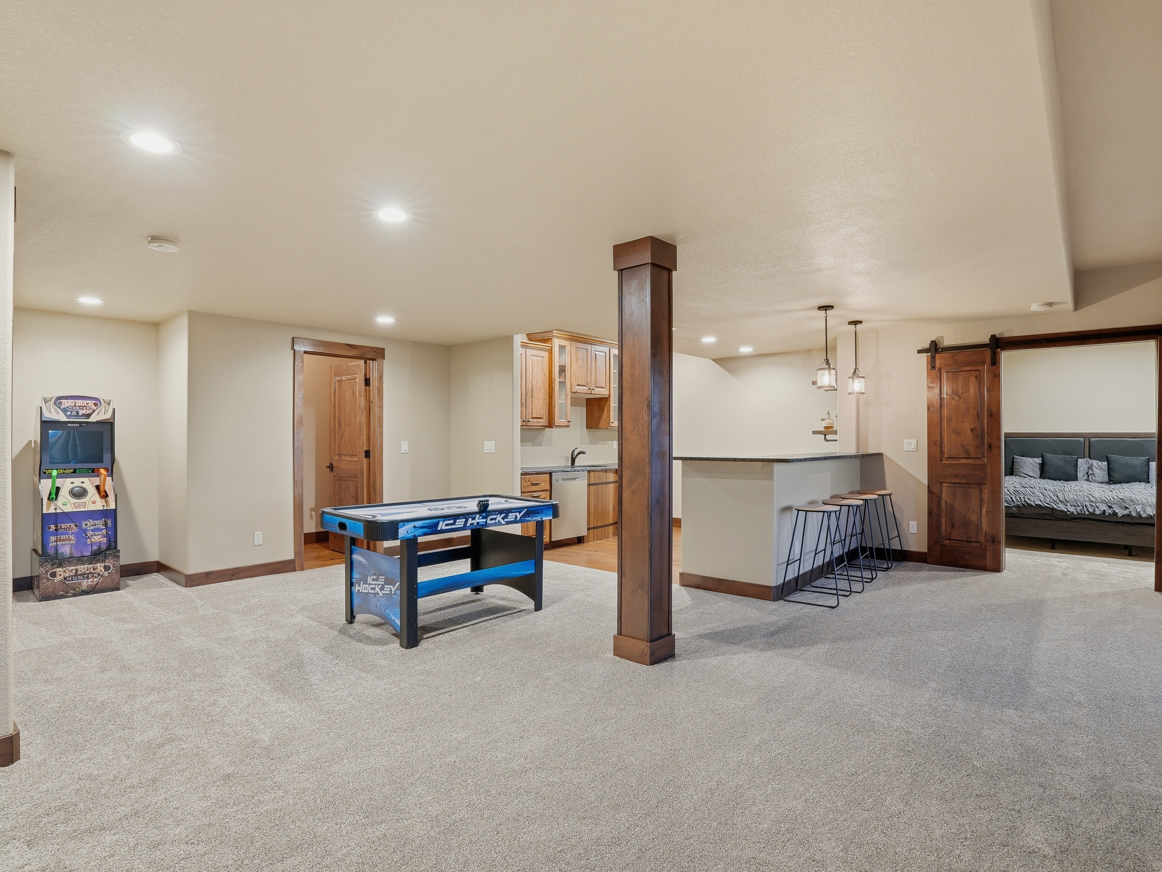  Luxury Acreage Living Meets Wide-Open Colorado Space In Belmont Farms - 物件實景