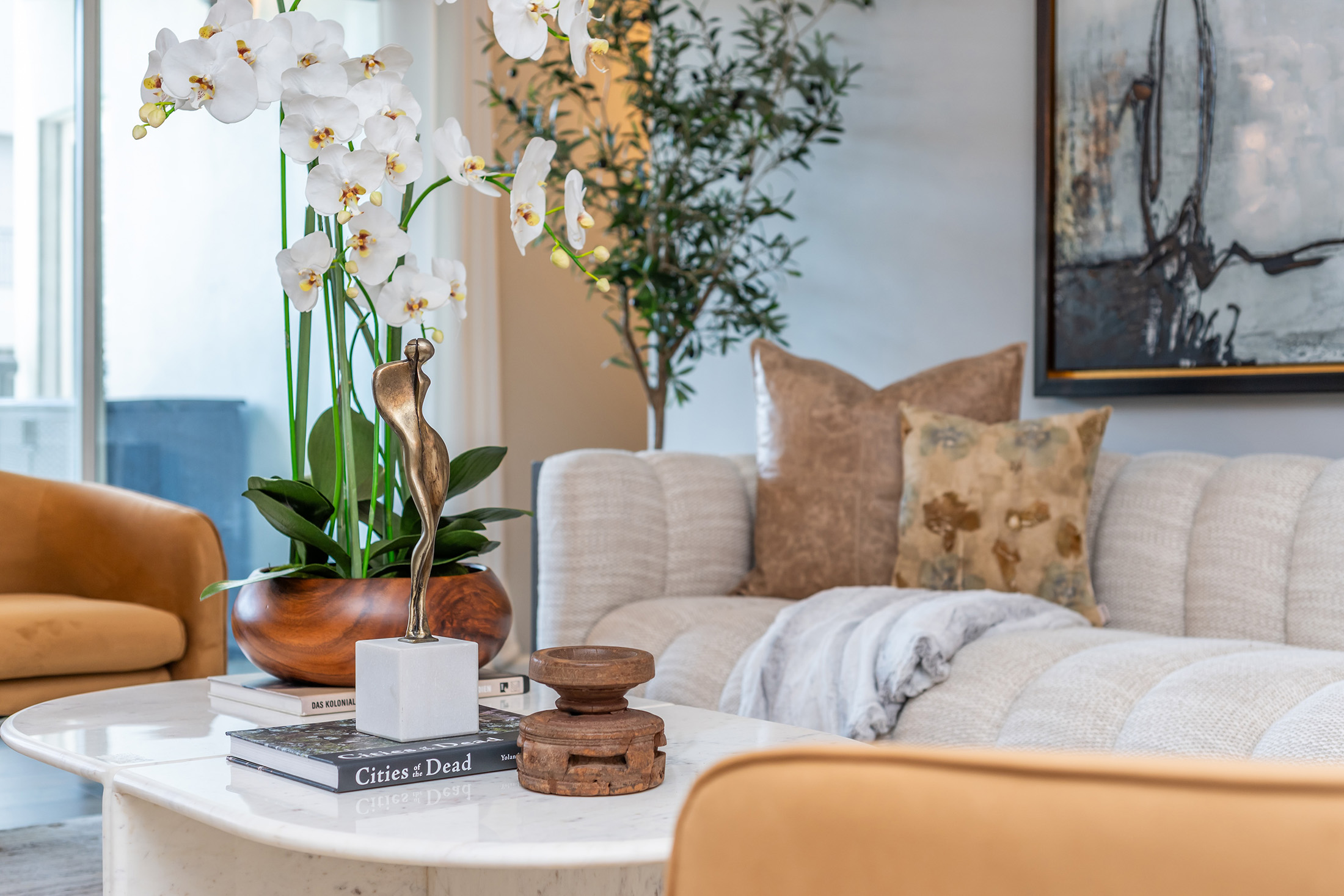  Charming Condo Just Steps Away from Piedmont Park - 物件實景