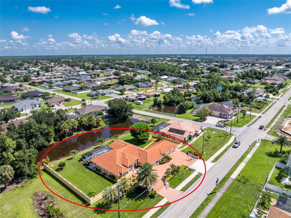 Port Charlotte, Florida, 33954, United States, 3 Bedrooms Bedrooms, ,3 BathroomsBathrooms,Residential,For Sale,1935486