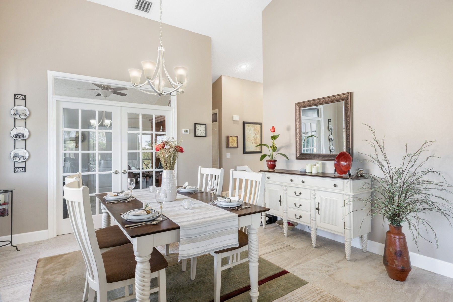  4877 N Newport Island Drive, Vero Beach, FL, 32967 - 物件實景