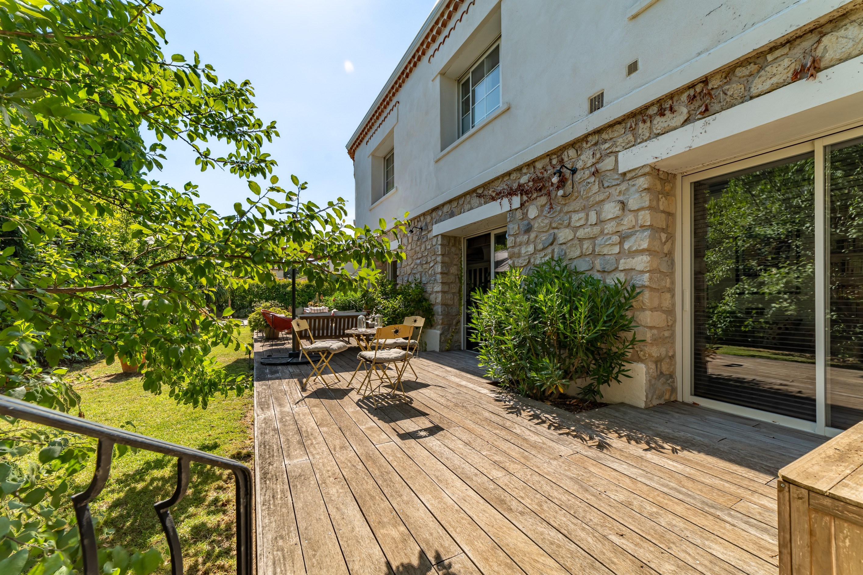  Prestige Villa - Montpellier Centre - Private Estate with Garden & Pool - 物件實景